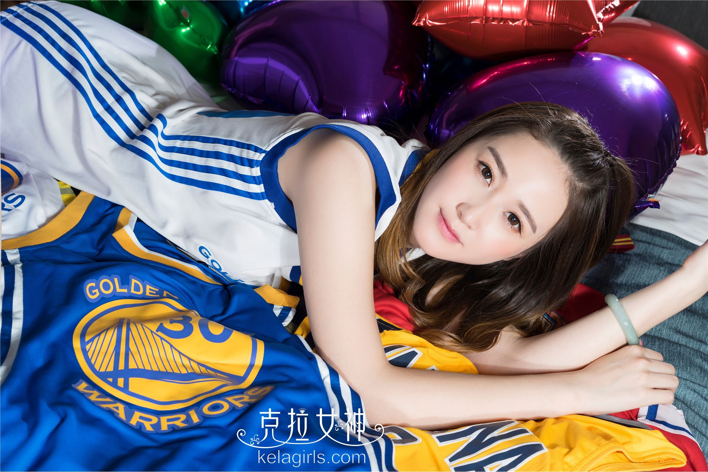 [KeLaGirls]克拉女神 2017-04-01 杨暖 萌萌的3D皮卡丘