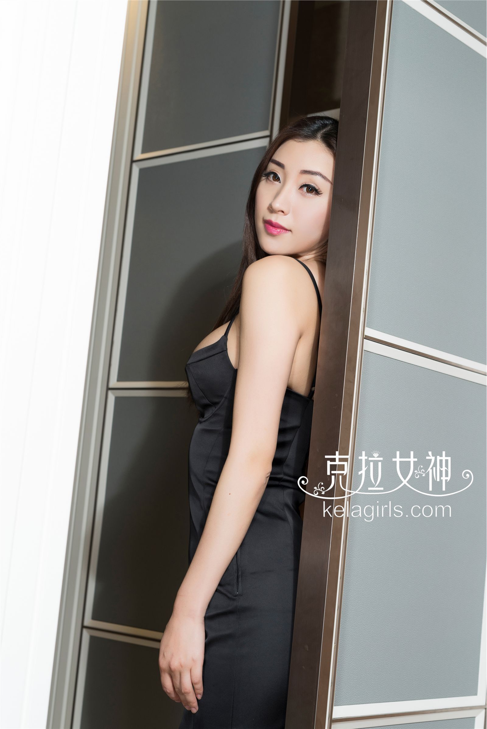 [KeLaGirls]克拉女神 2017-04-12 安安 纵享丝滑