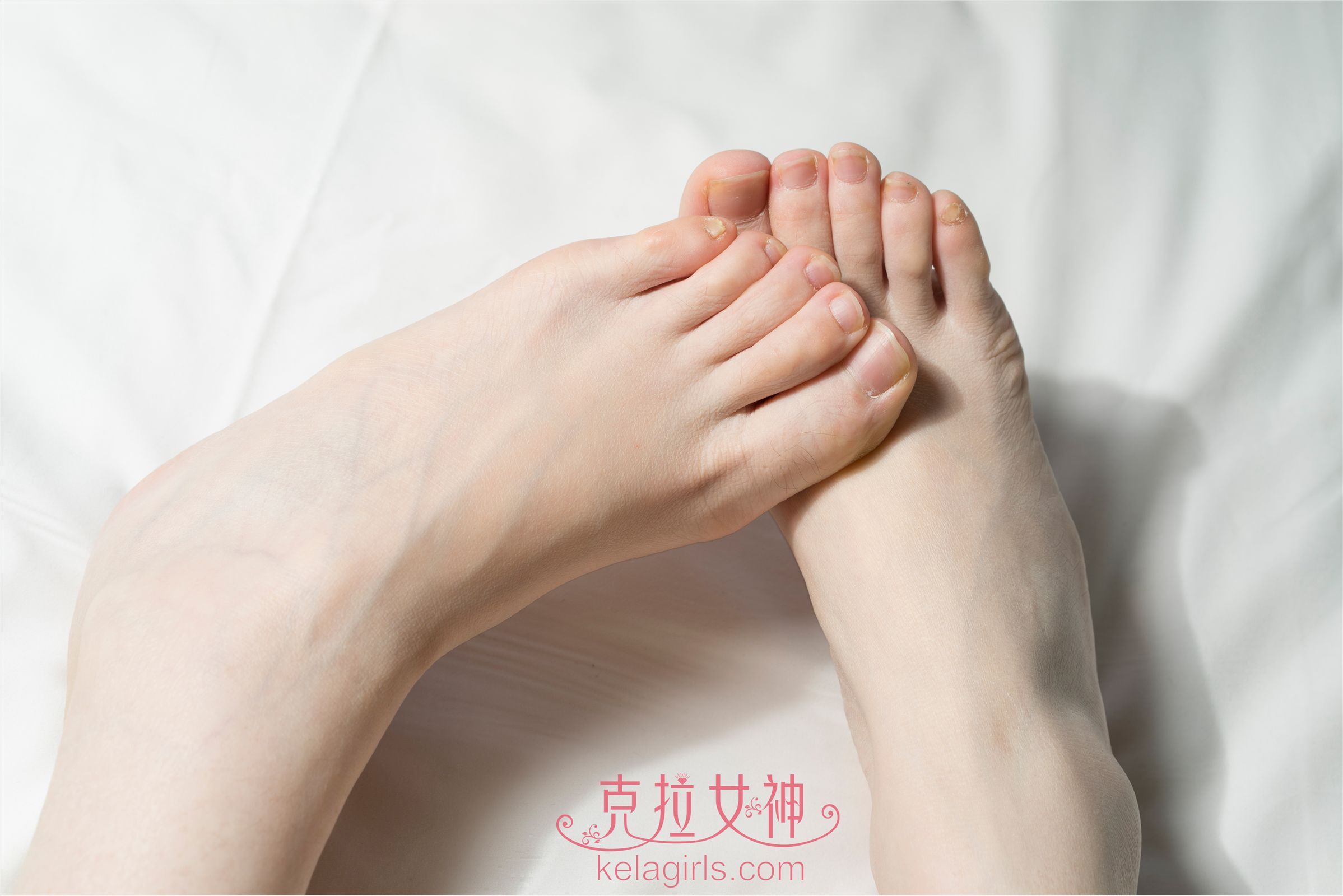 [KeLaGirls]克拉女神 2017-04-13 嫚予 履上足如霜