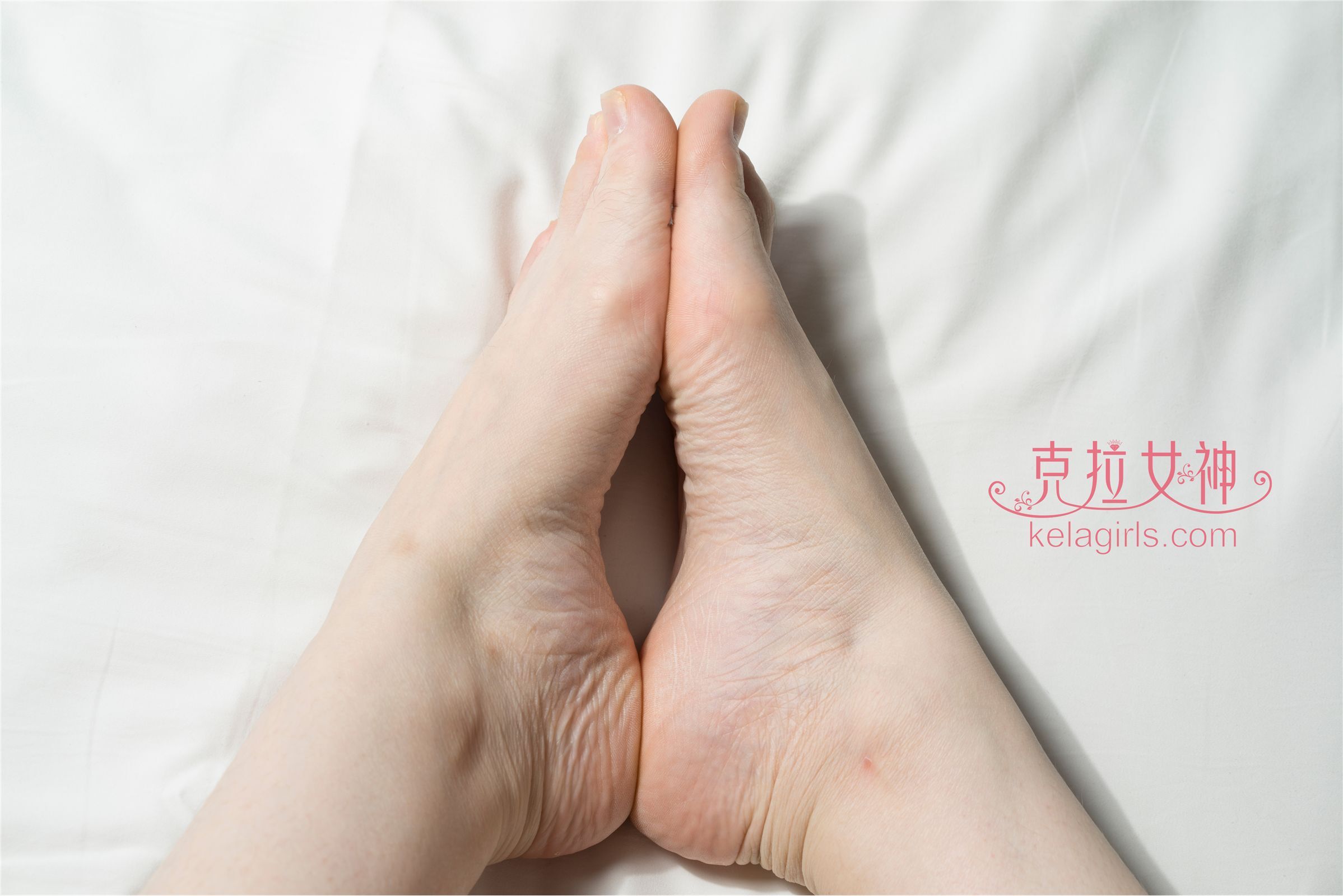 [KeLaGirls]克拉女神 2017-04-13 嫚予 履上足如霜