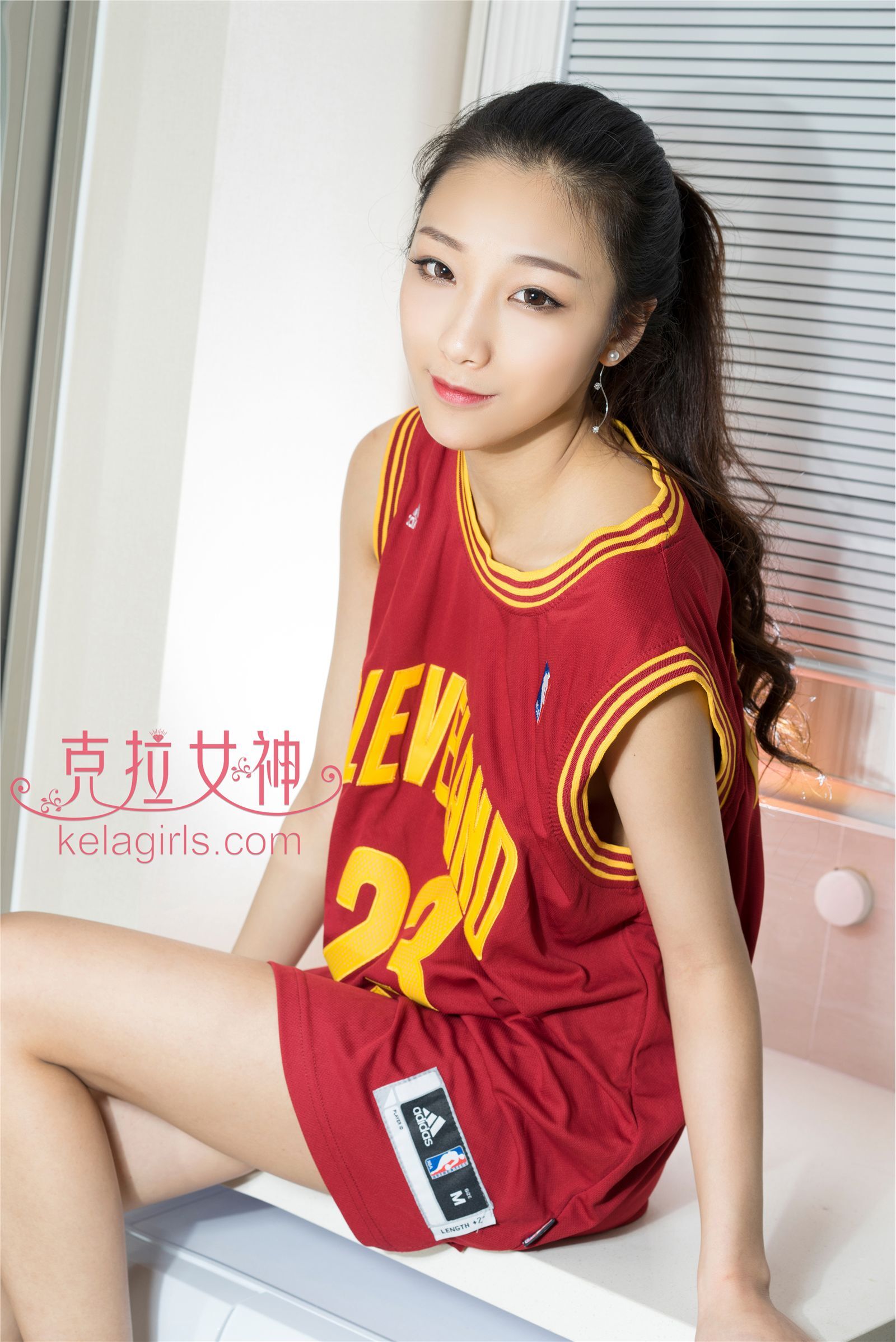 [KELAGIRLS克拉女神]2017-05-05 静静 黑暗羽翼少女