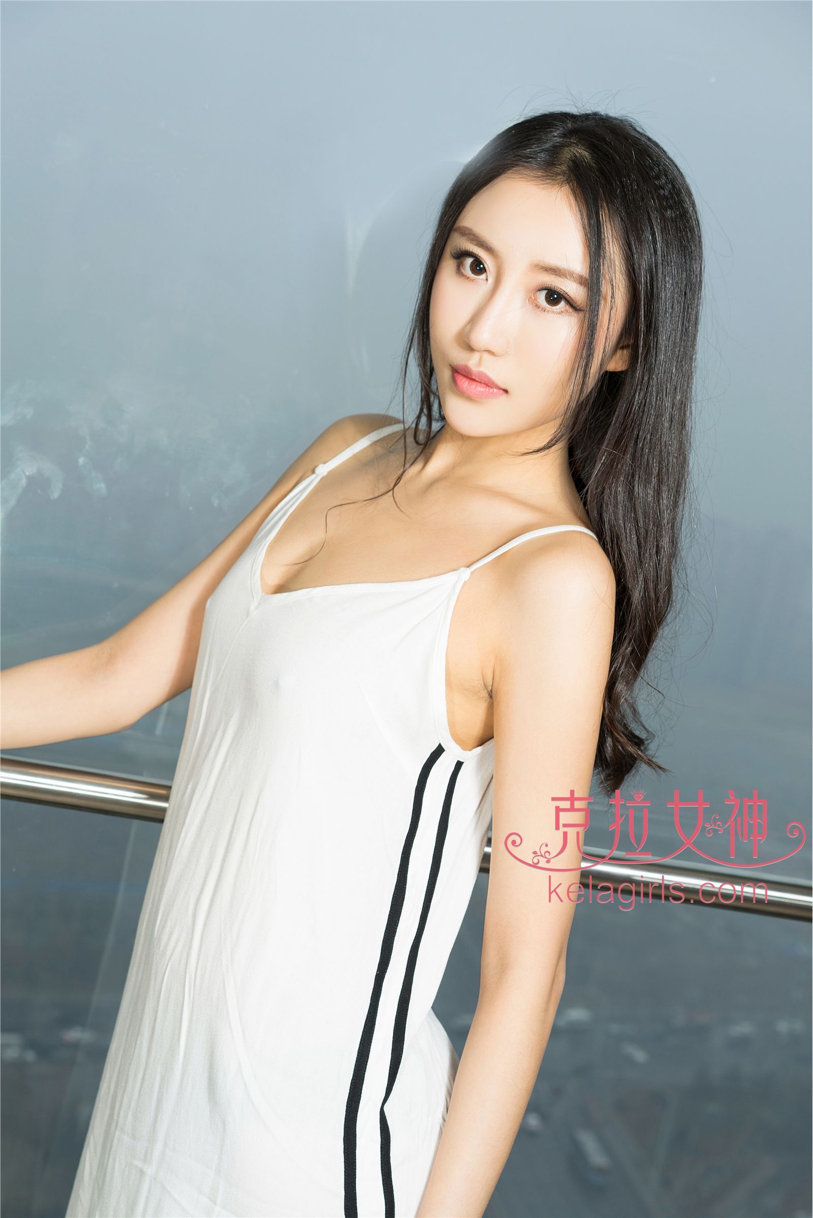 [KELAGIRLS克拉女神]2017-05-16 梦珊 真空瑜伽