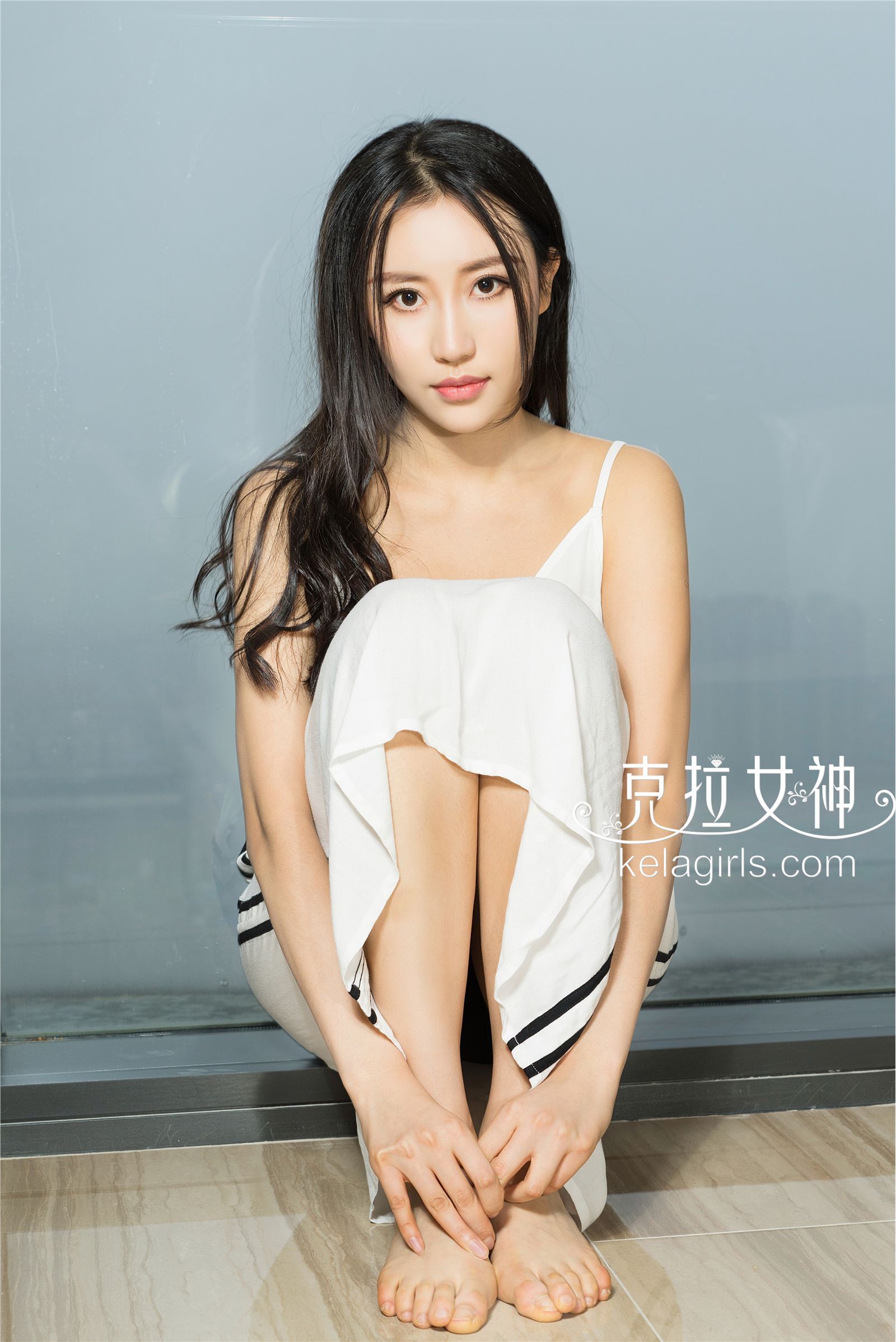 [KELAGIRLS克拉女神]2017-05-16 梦珊 真空瑜伽