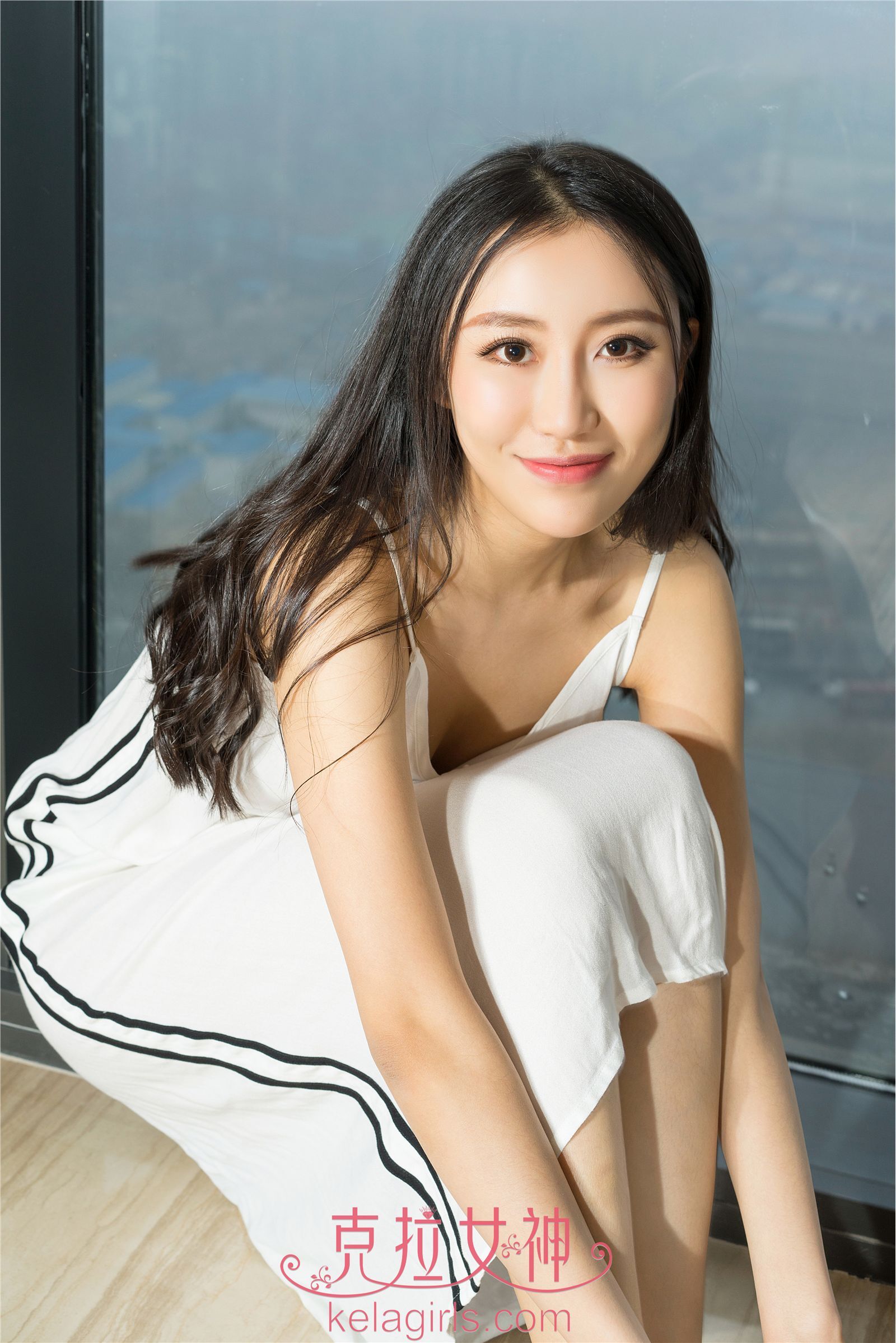 [KELAGIRLS克拉女神]2017-05-16 梦珊 真空瑜伽