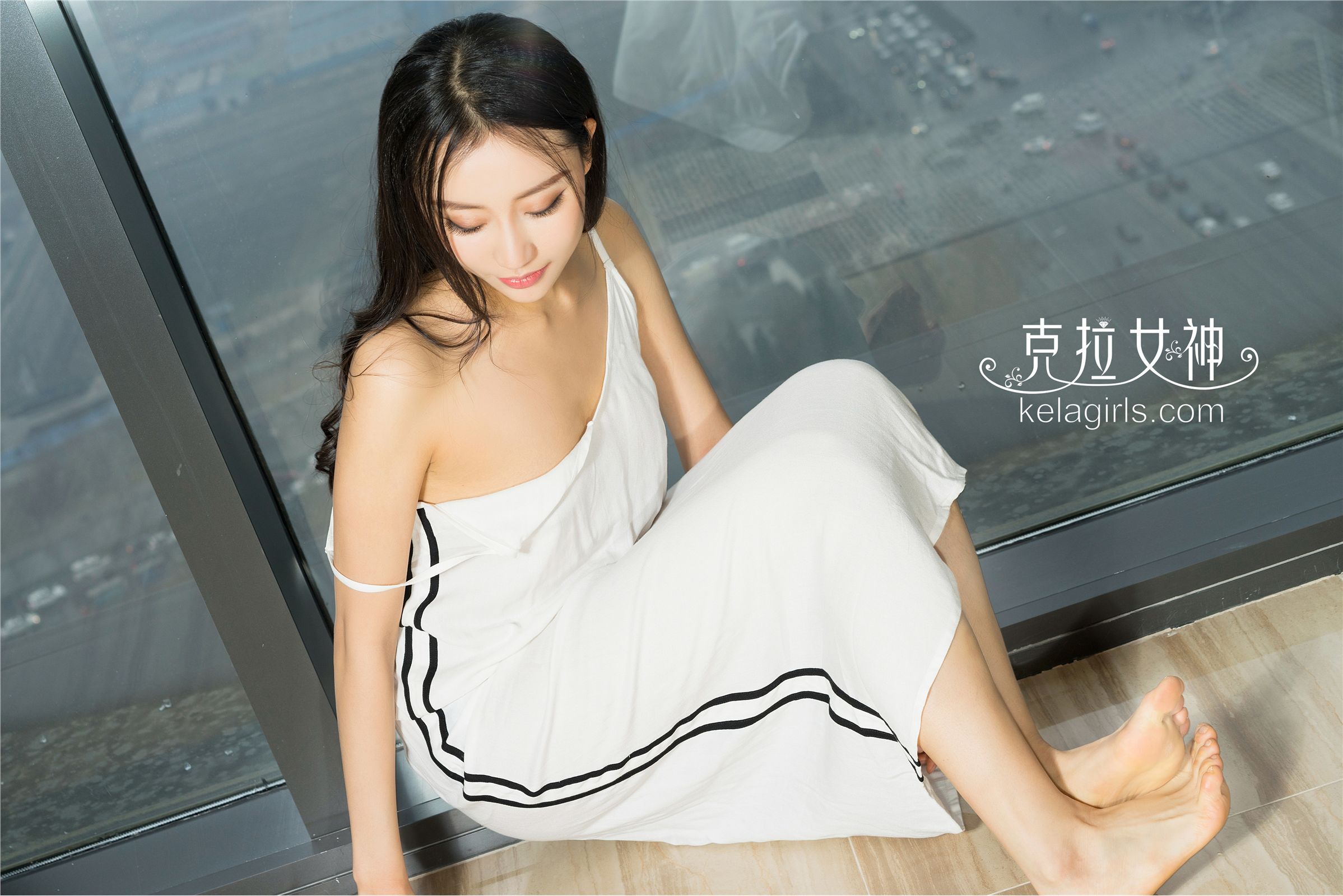 [KELAGIRLS克拉女神]2017-05-16 梦珊 真空瑜伽