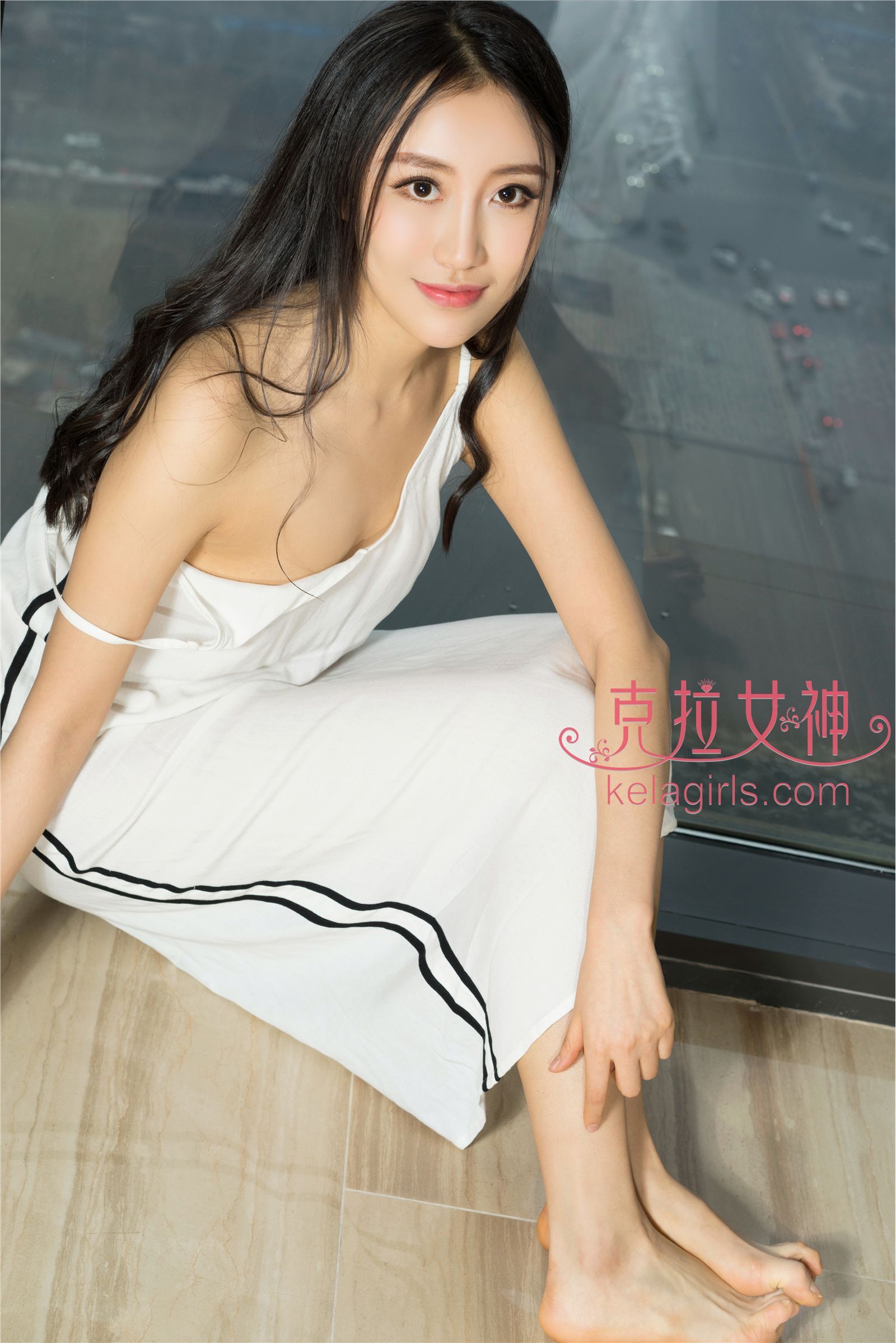 [KELAGIRLS克拉女神]2017-05-16 梦珊 真空瑜伽