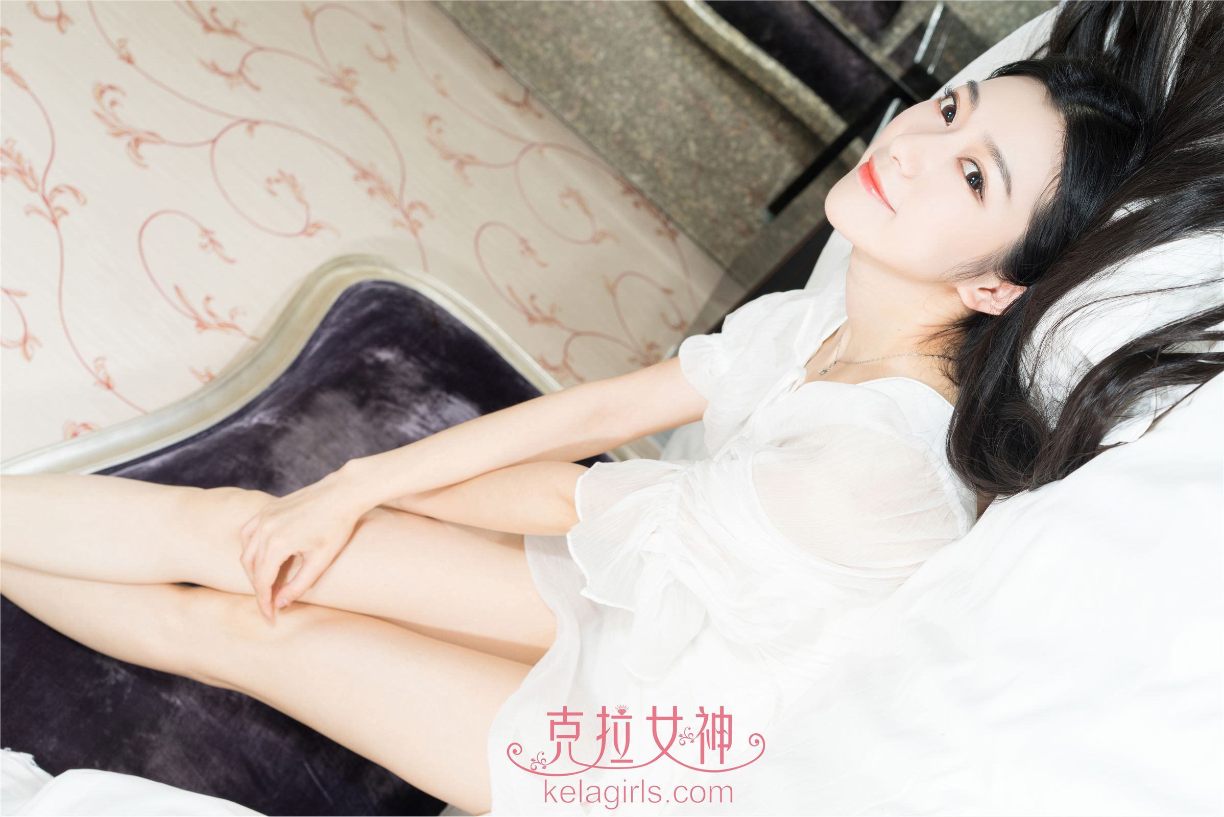 [KELAGIRLS克拉女神]2017-05-27 小新 云仙缥缈