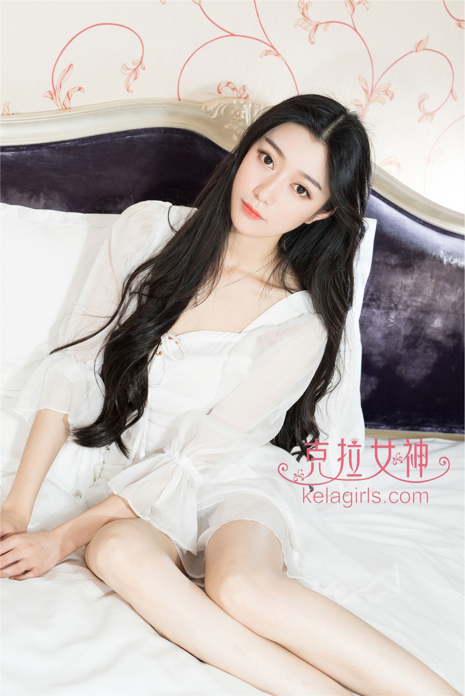 [KELAGIRLS克拉女神]2017-05-27 小新 云仙缥缈