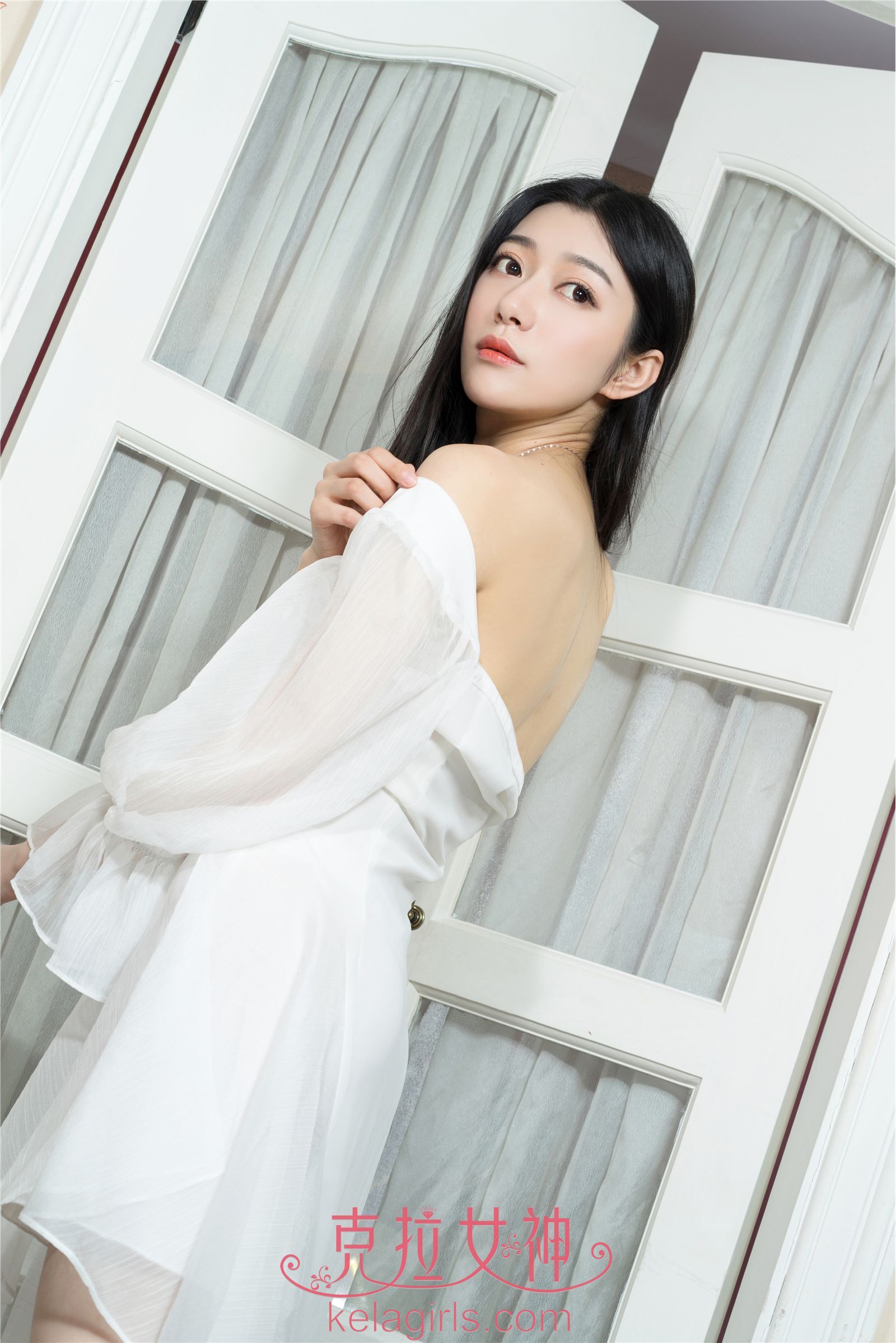 [KELAGIRLS克拉女神]2017-05-27 小新 云仙缥缈