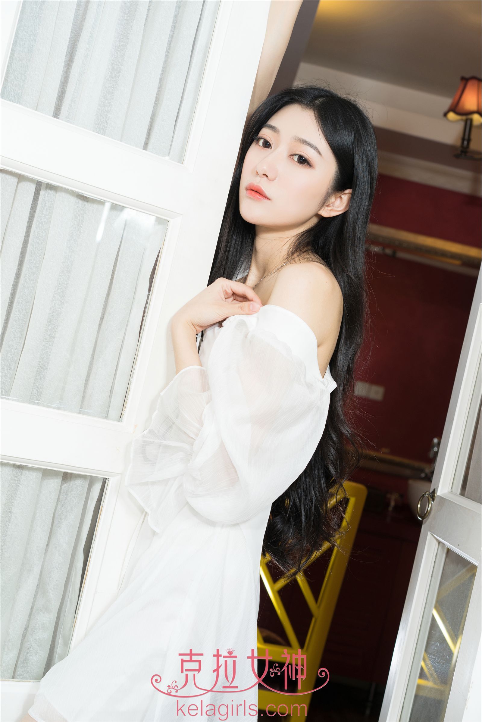 [KELAGIRLS克拉女神]2017-05-27 小新 云仙缥缈