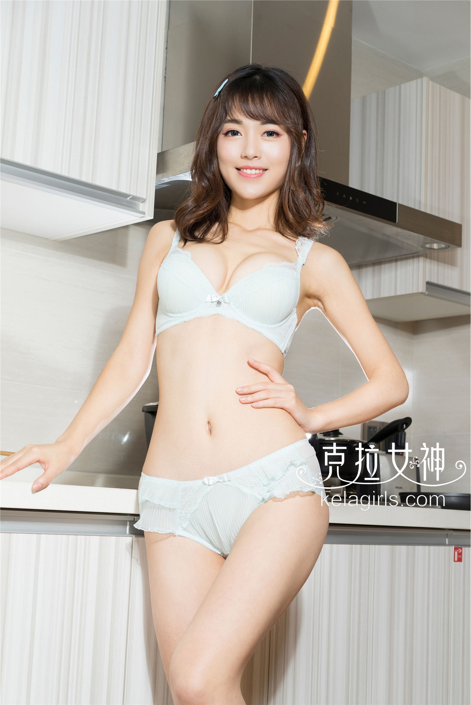 [KELAGIRLS克拉女神]2017-06-03 佳琪 星梦良缘