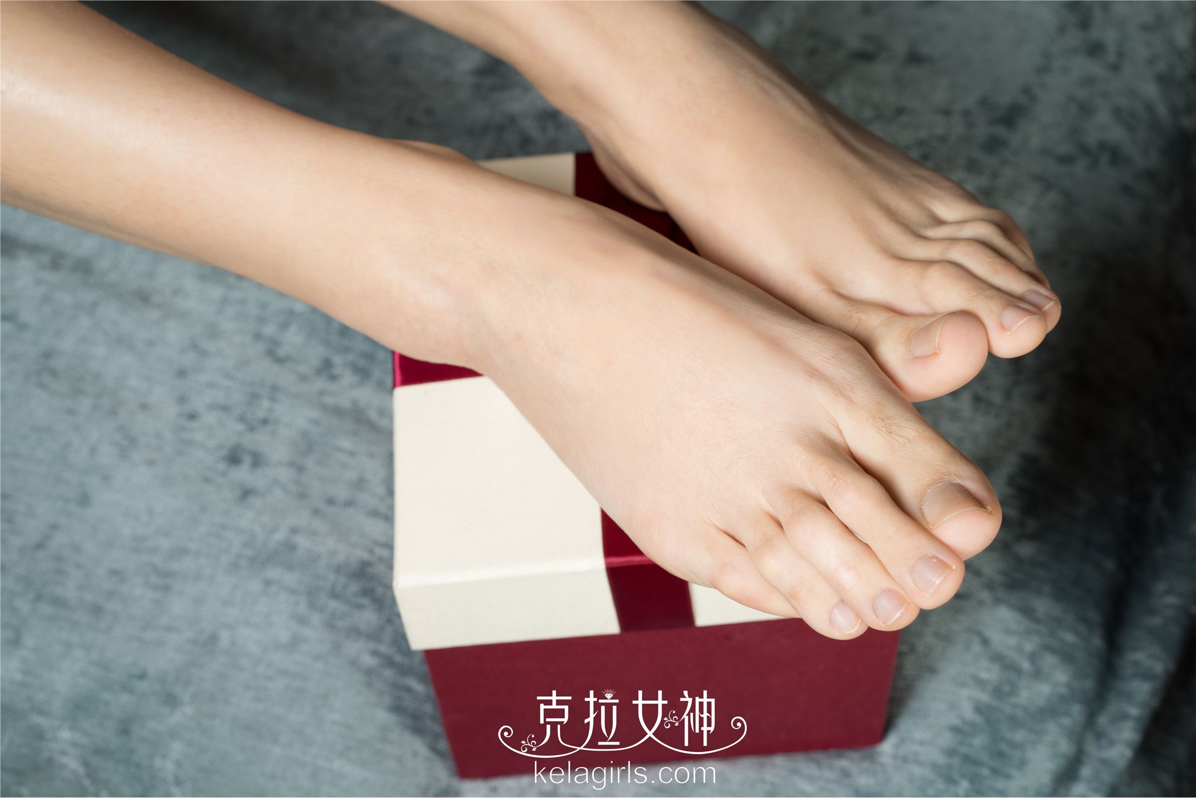 [KELAGIRLS克拉女神]2017-06-06 珊珊 “姗姗”来迟