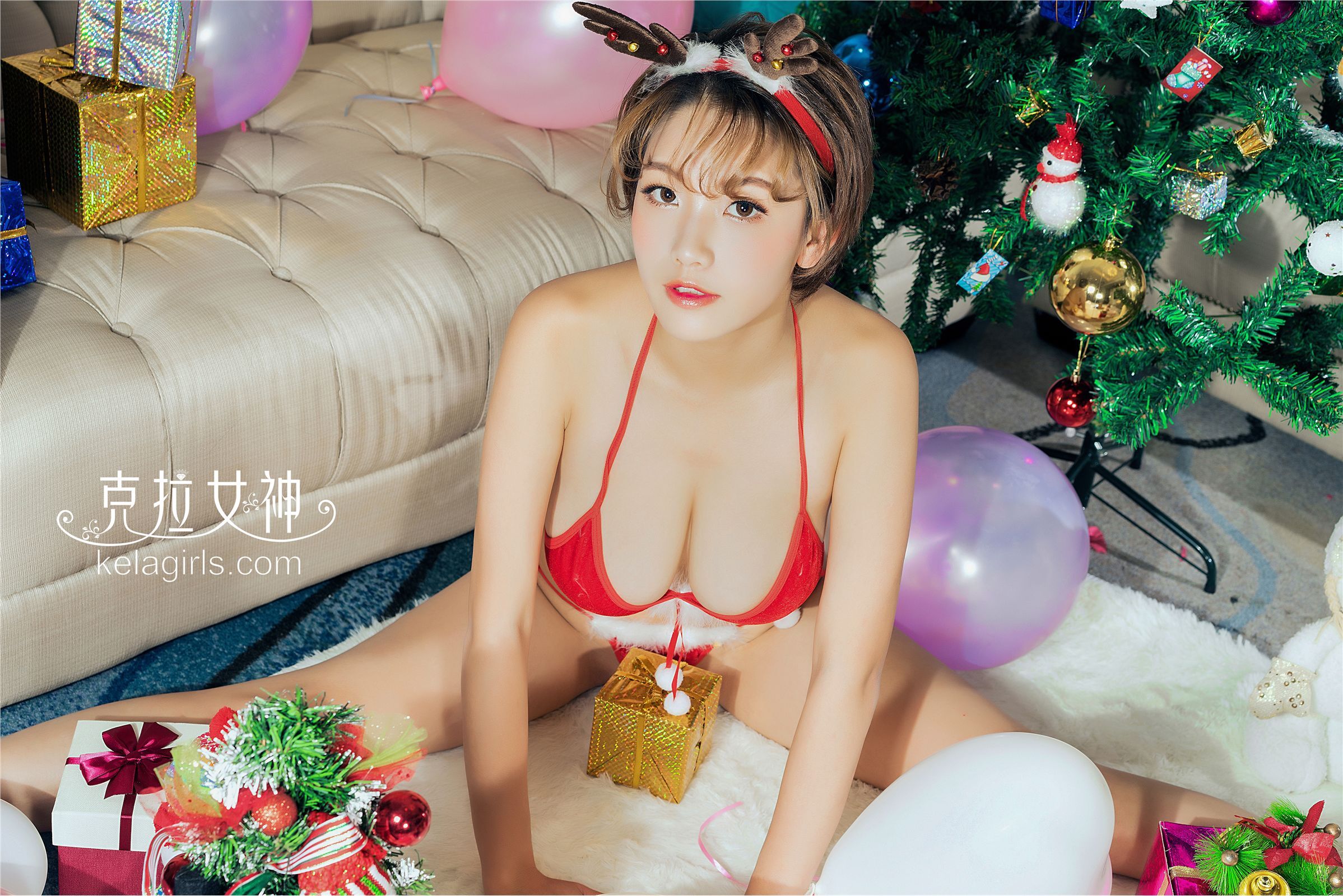 [克拉女神]2017.06.15 大阳