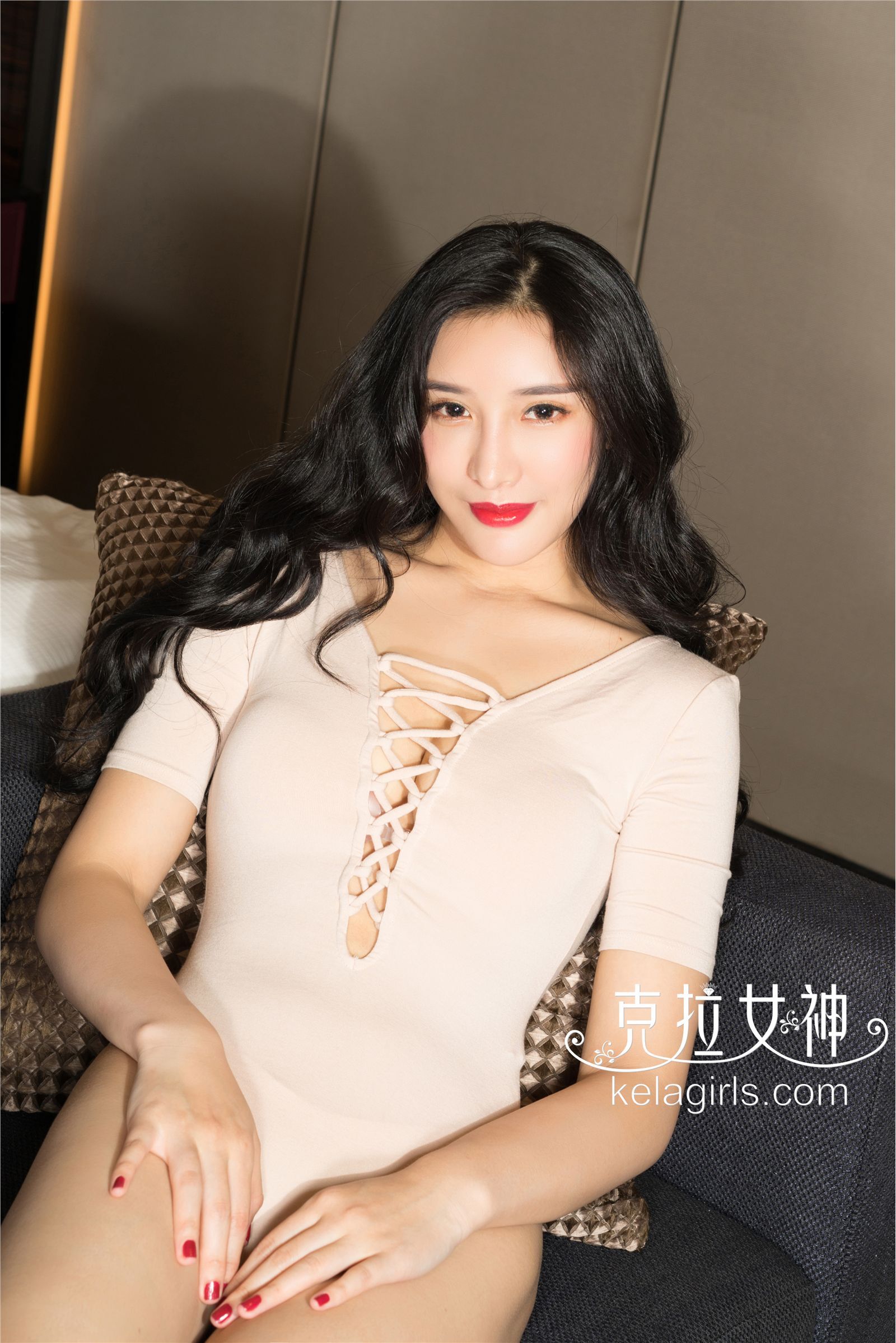 [克拉女神]2017.06.16 小西