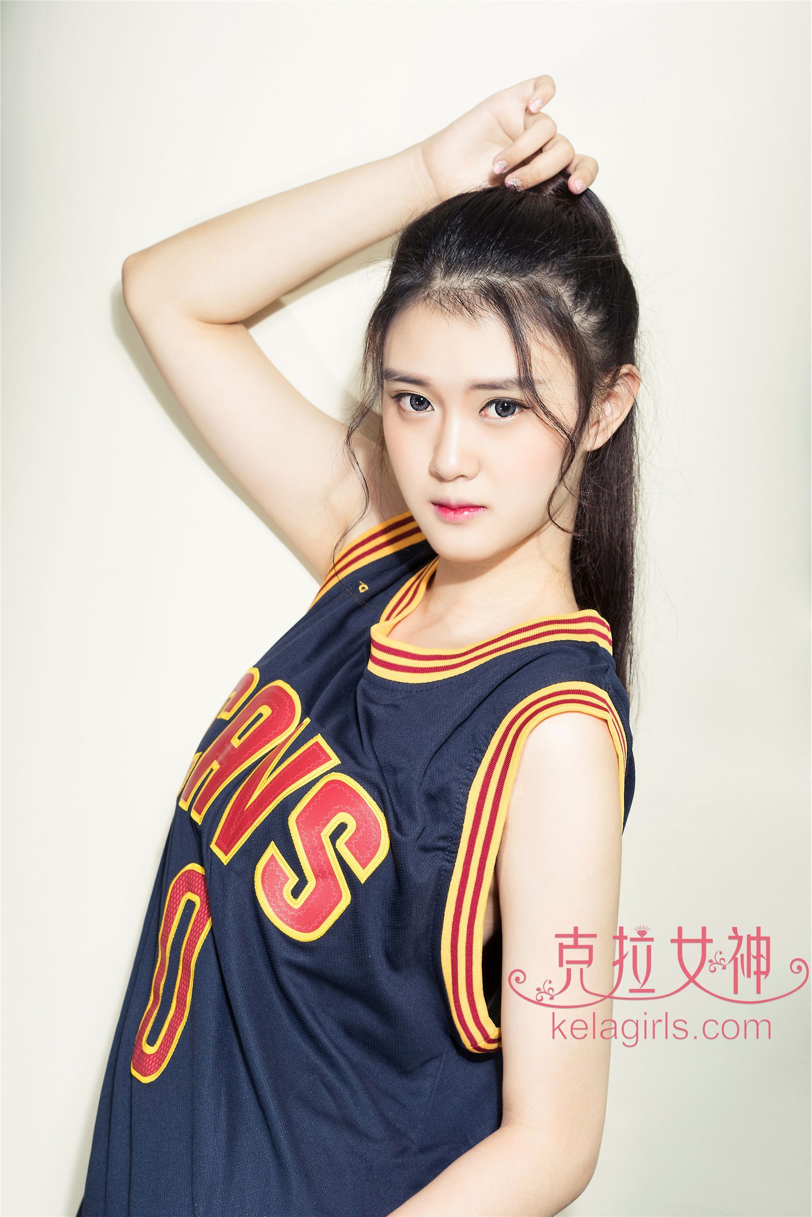 [KELAGIRLS克拉女神]2017-06-22 苏可可 校花梦想家