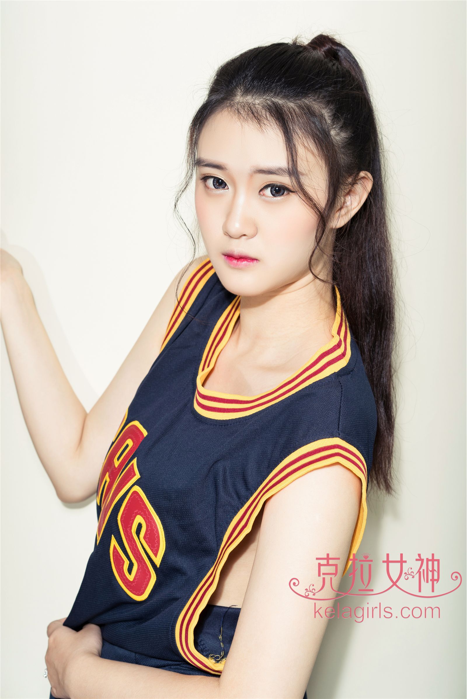 [KELAGIRLS克拉女神]2017-06-22 苏可可 校花梦想家