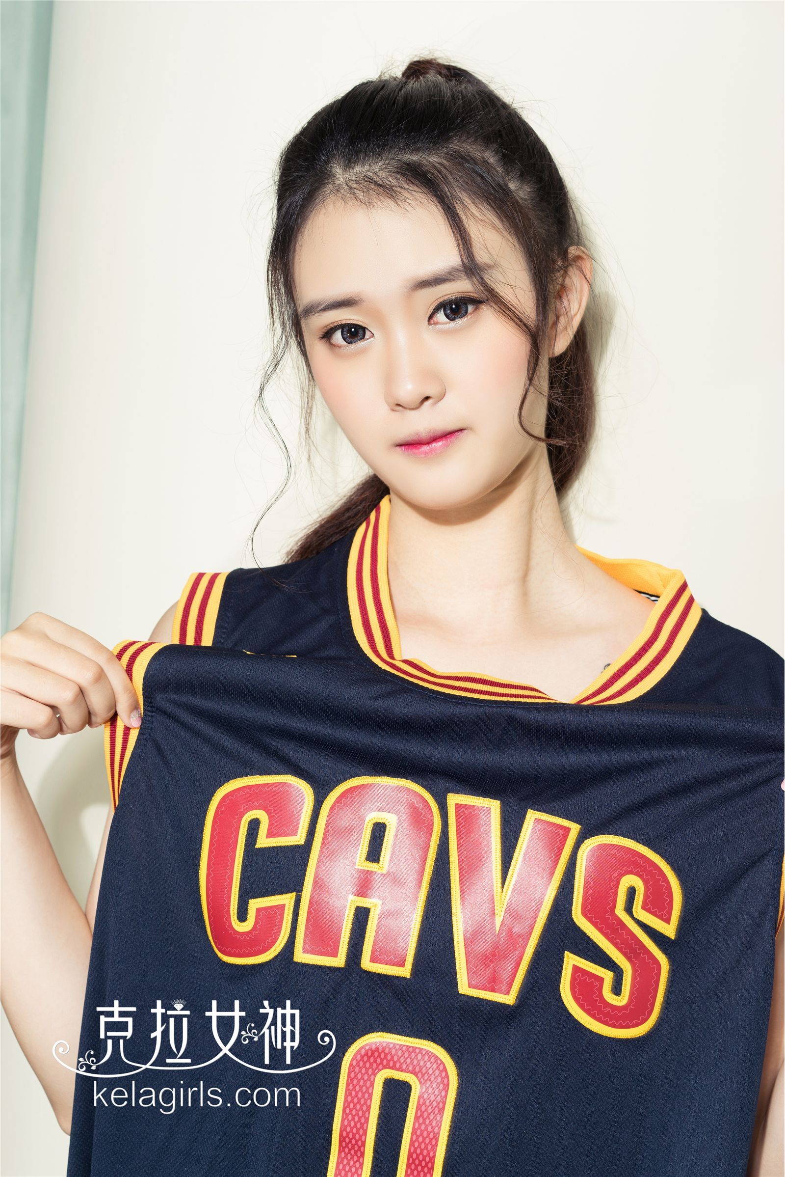 [KELAGIRLS克拉女神]2017-06-22 苏可可 校花梦想家