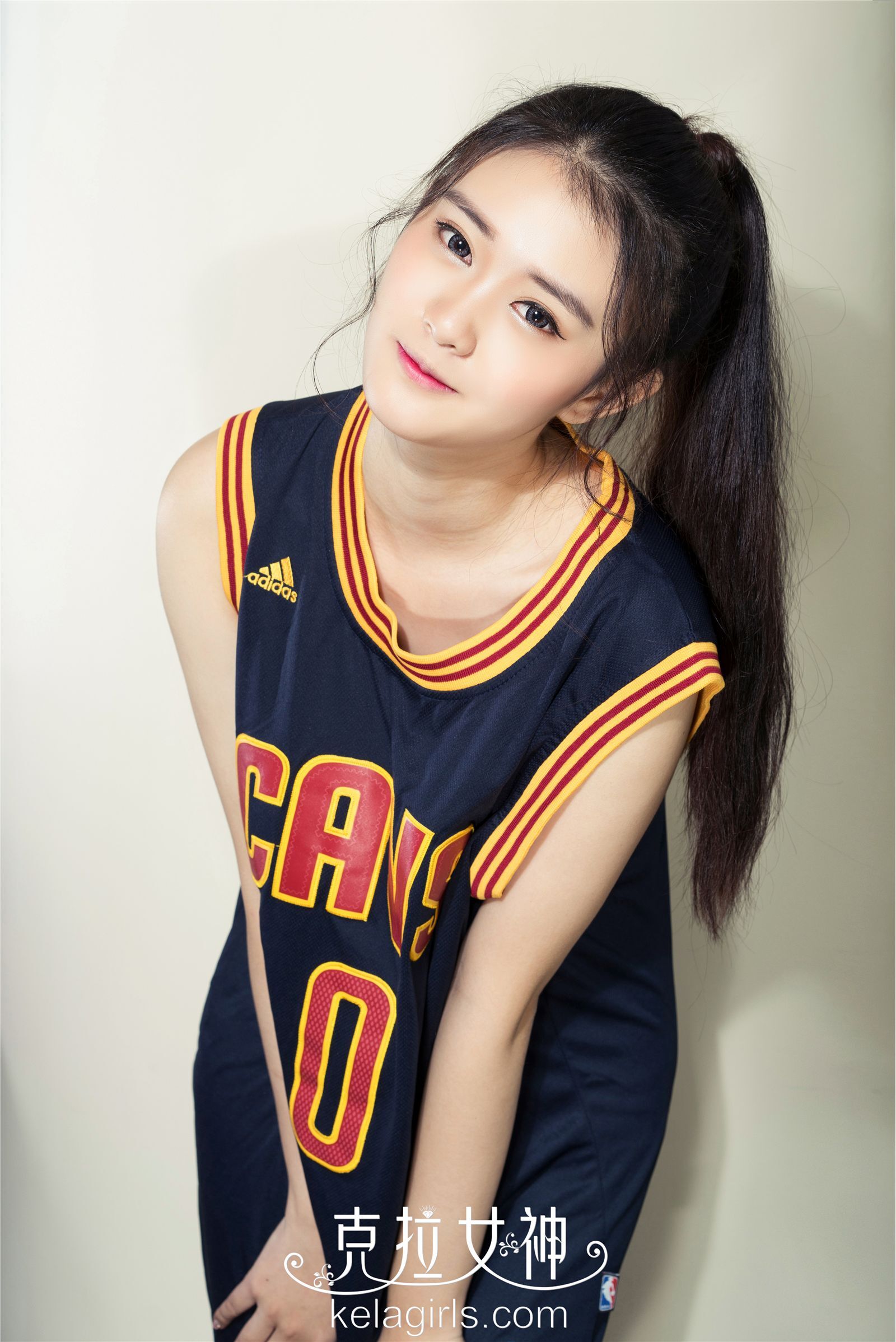 [KELAGIRLS克拉女神]2017-06-22 苏可可 校花梦想家
