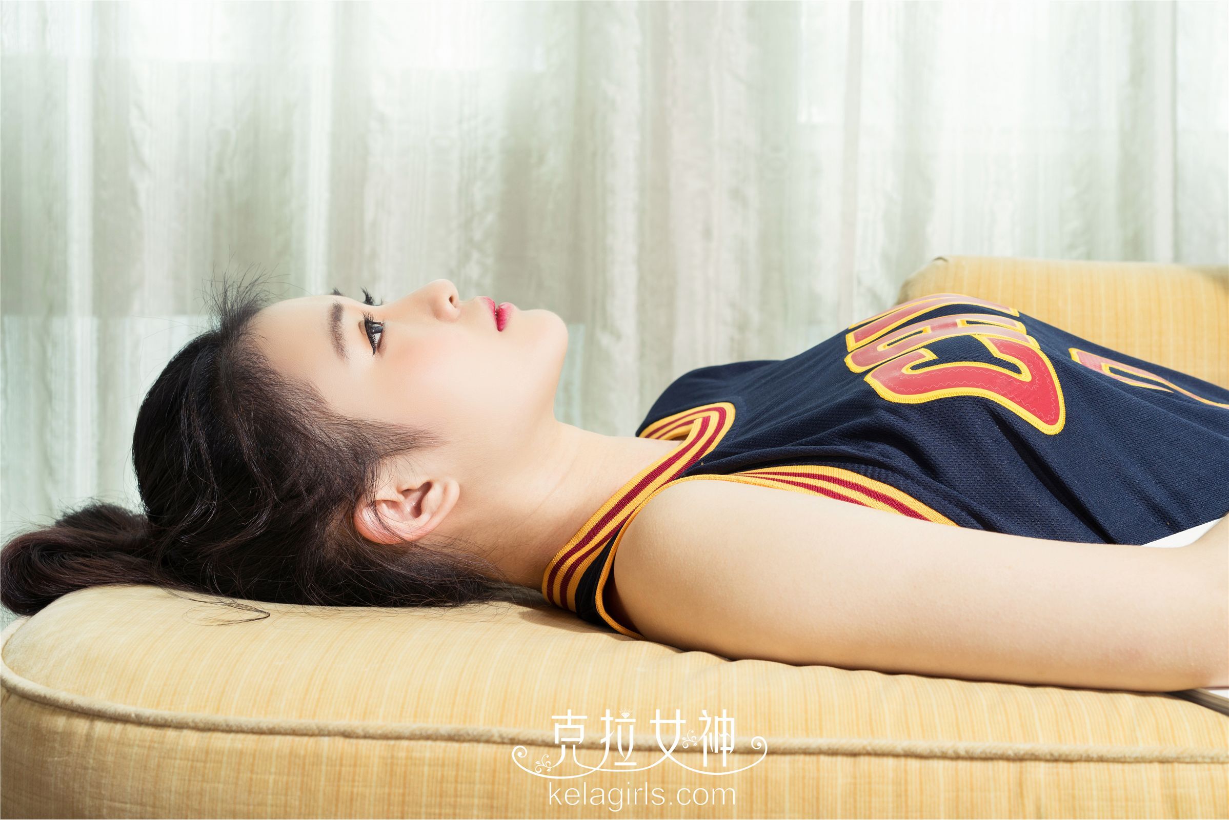 [KELAGIRLS克拉女神]2017-06-22 苏可可 校花梦想家