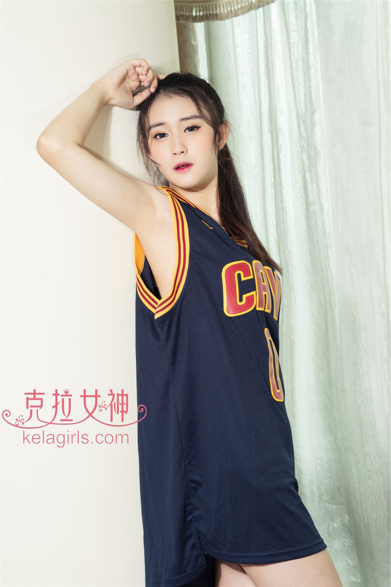 [KELAGIRLS克拉女神]2017-06-22 苏可可 校花梦想家