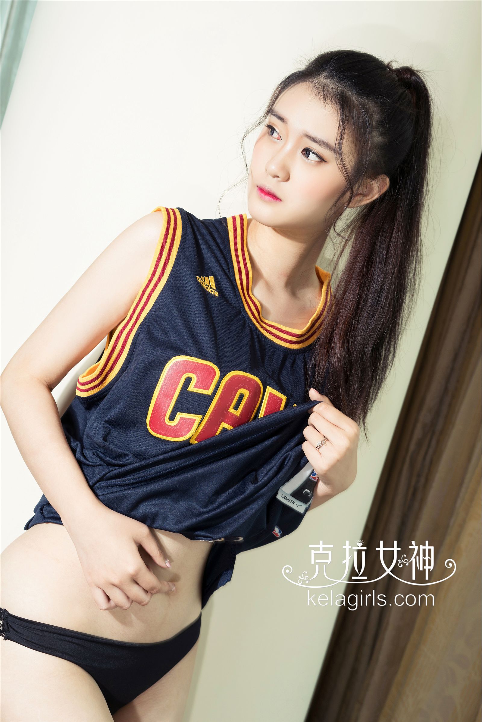 [KELAGIRLS克拉女神]2017-06-22 苏可可 校花梦想家