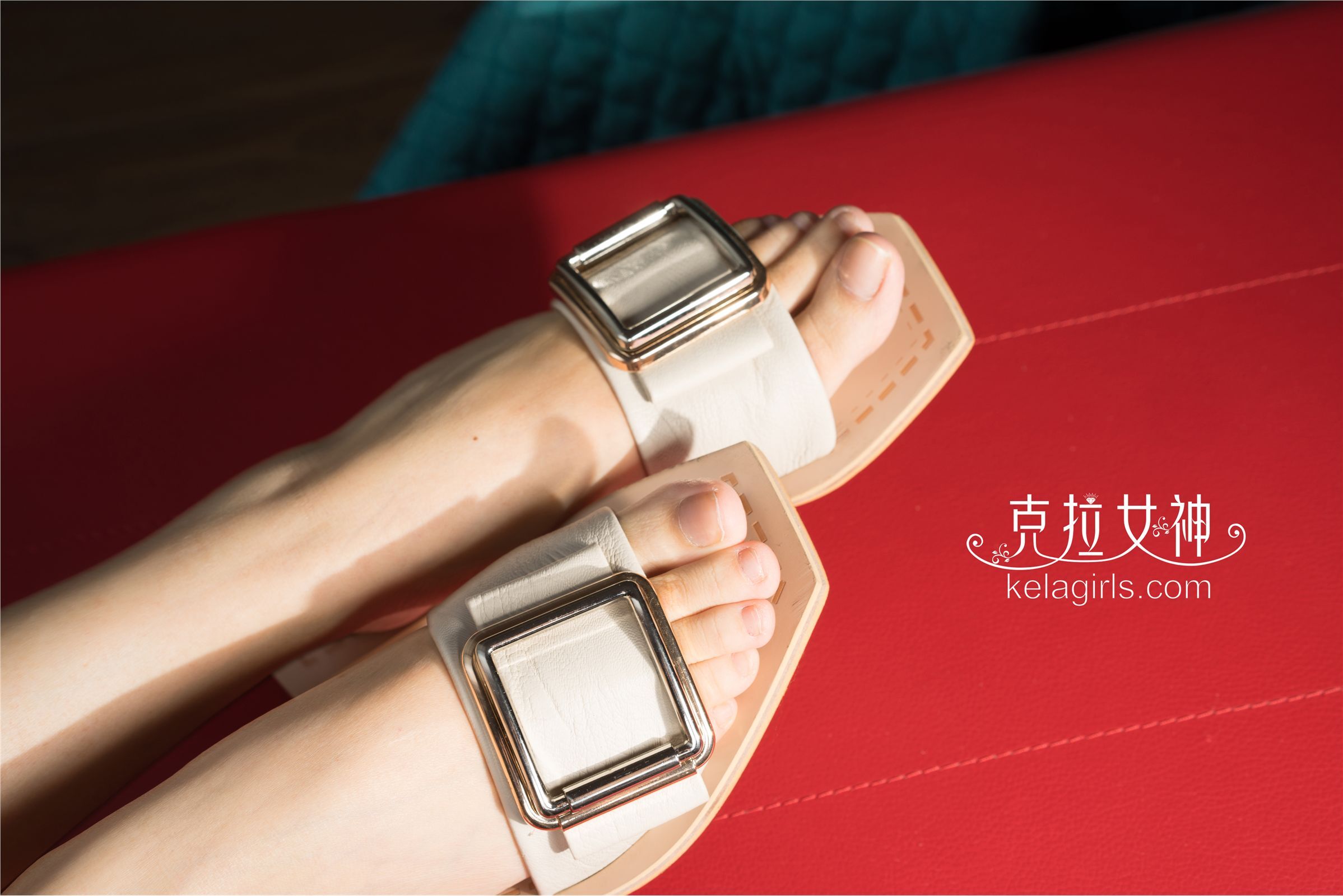 [KELAGIRLS克拉女神]2017-07-21 宋智珍 校花美足