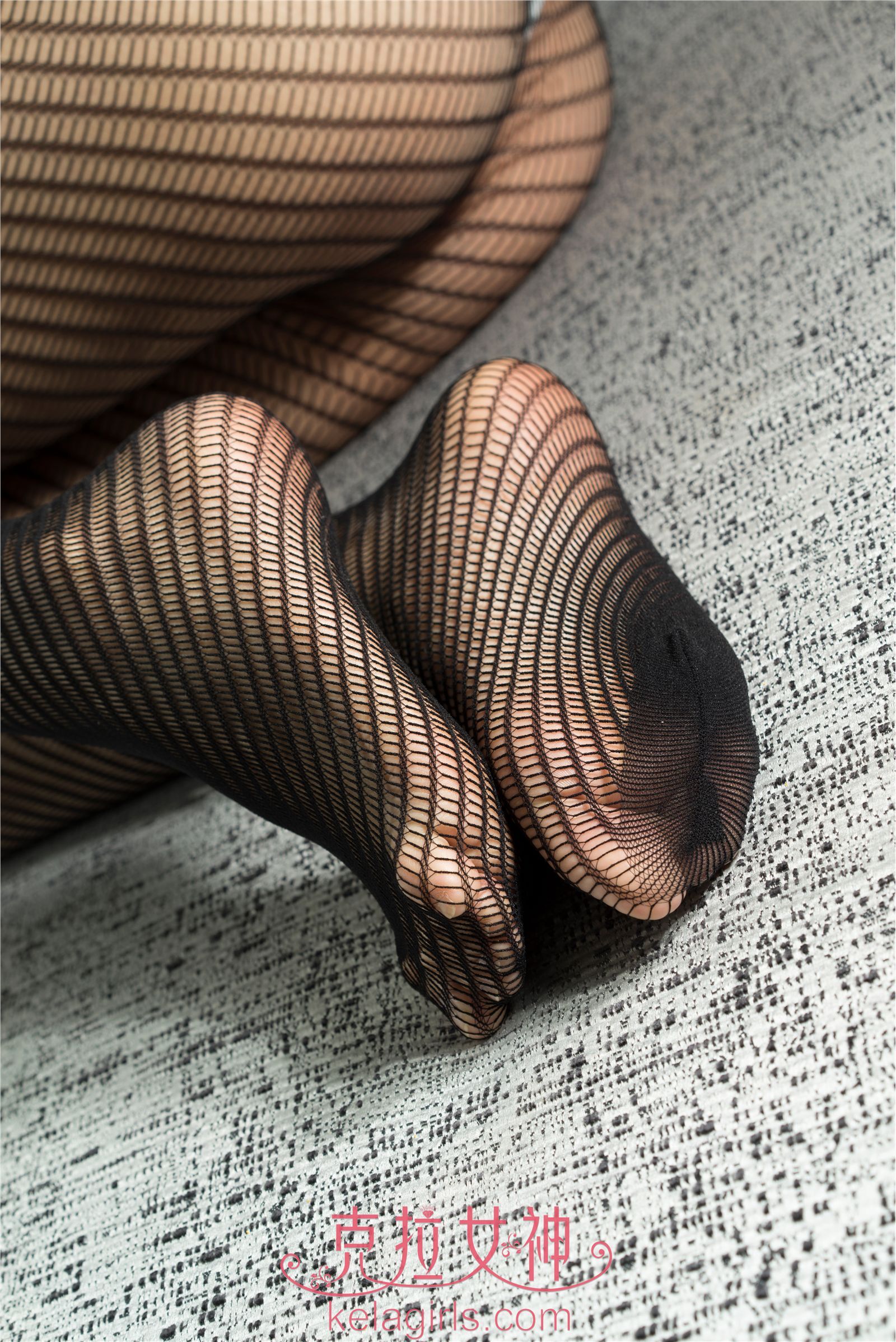 [KeLaGirls克拉女神]2017.07.26 凌雪