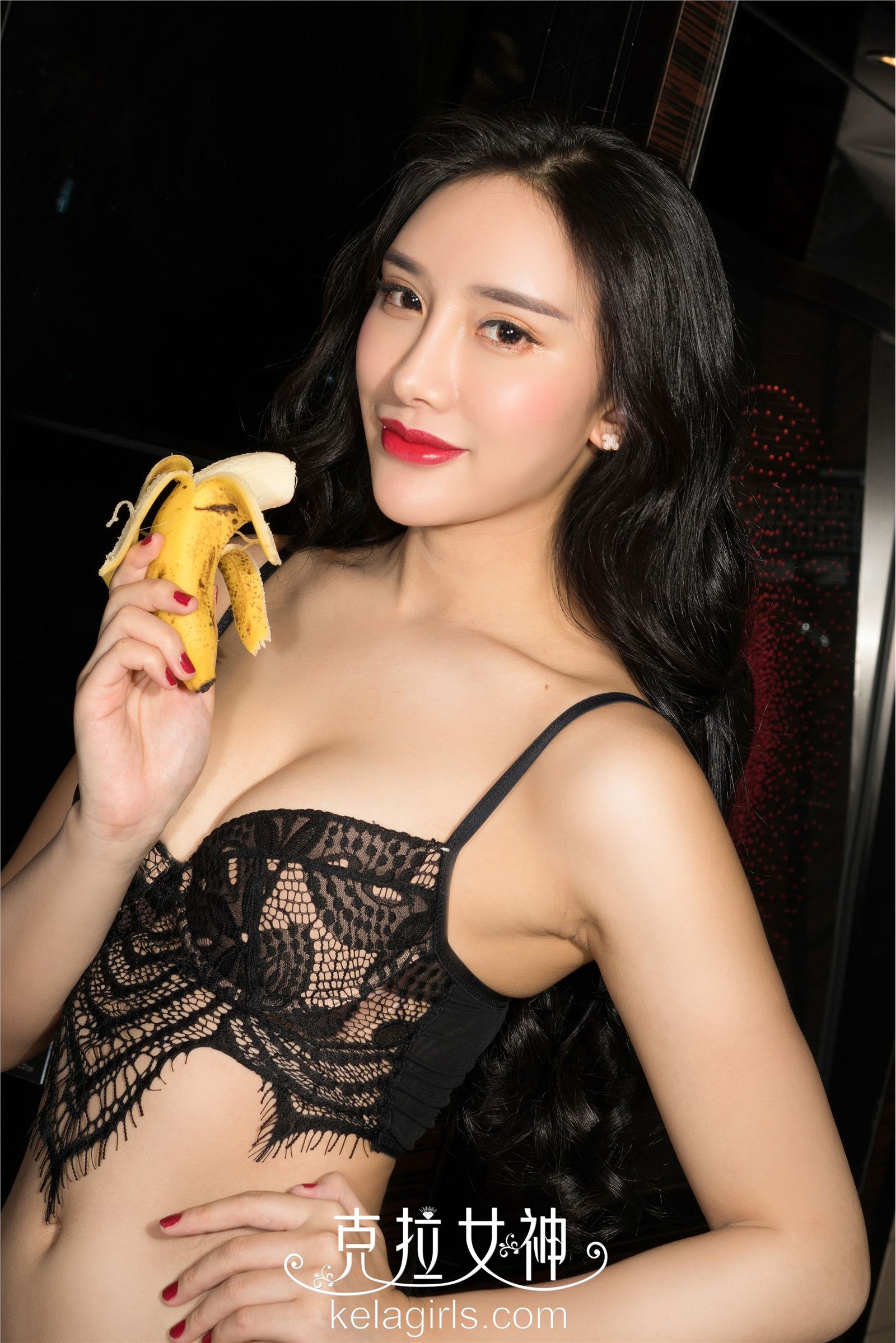 [KELAGIRLS克拉女神]2017-07-29 小西 舞会后续