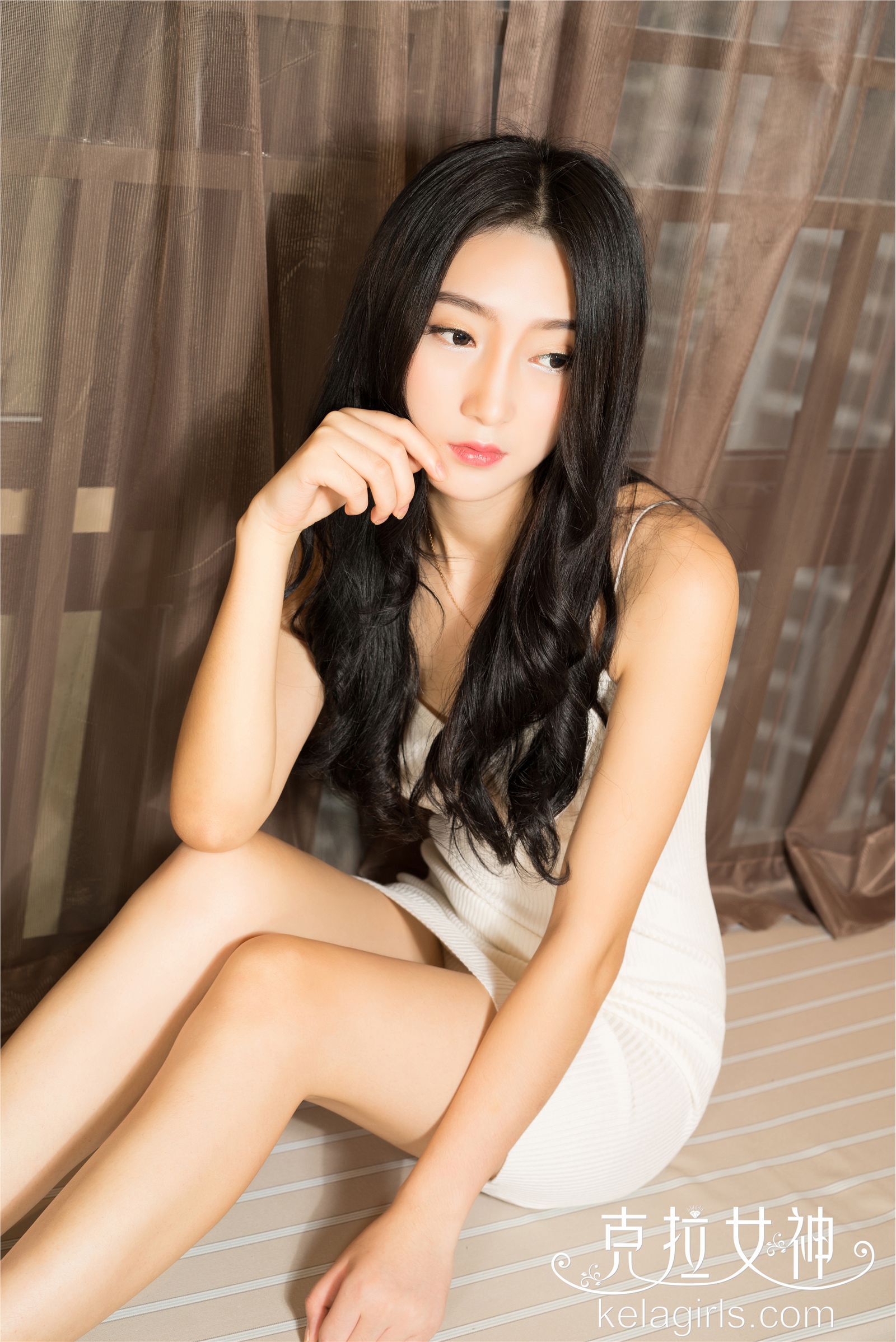 [KeLaGirls克拉女神]2017.08.05 安妮