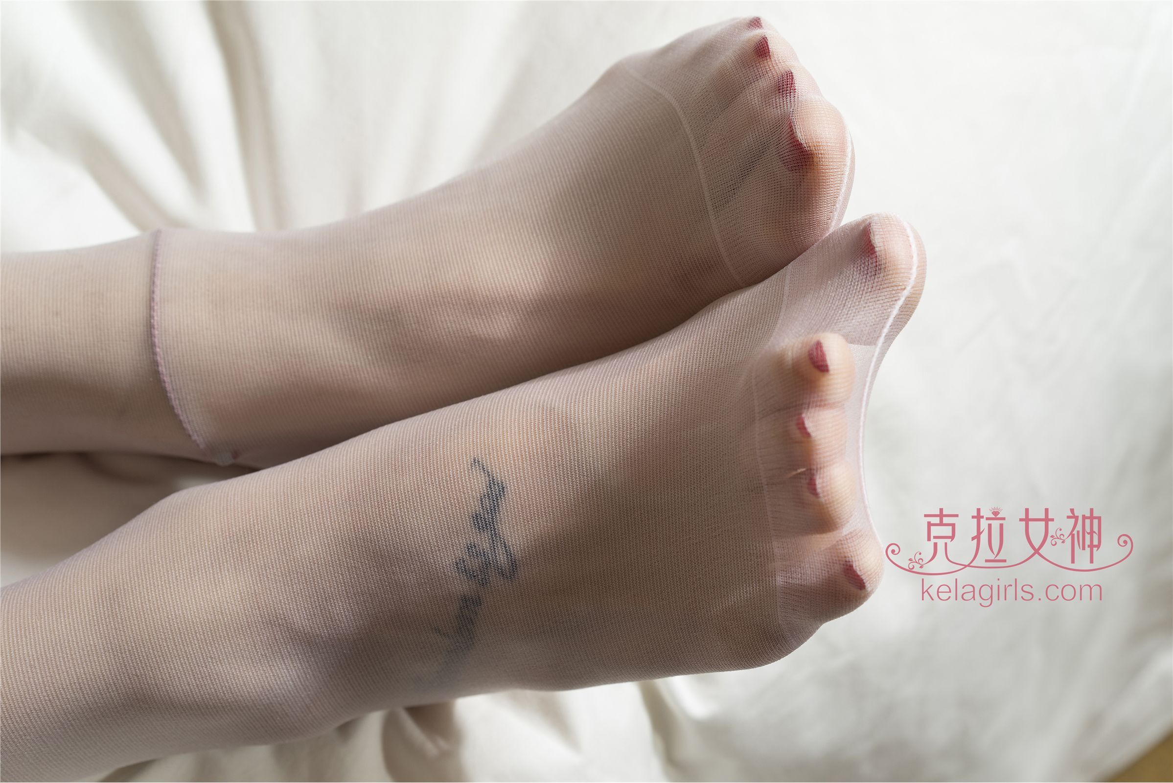 [Kelagirls克拉女神]2017.08.10 张茜