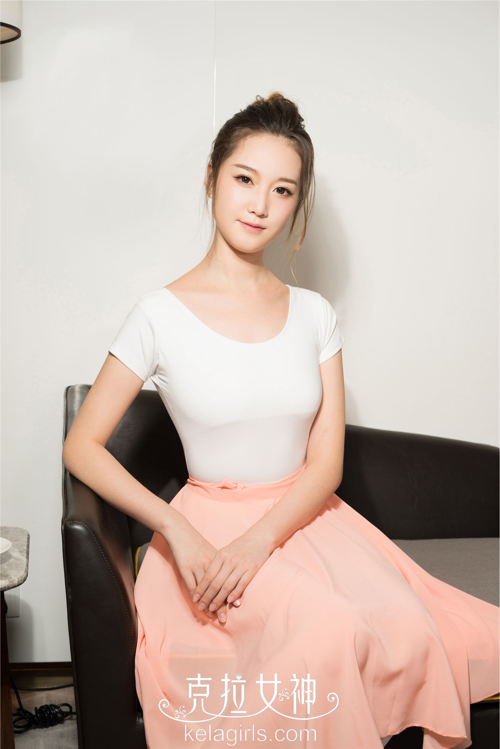 [kelagirls克拉女神]2017.08.14《芭蕾梦》杨暖