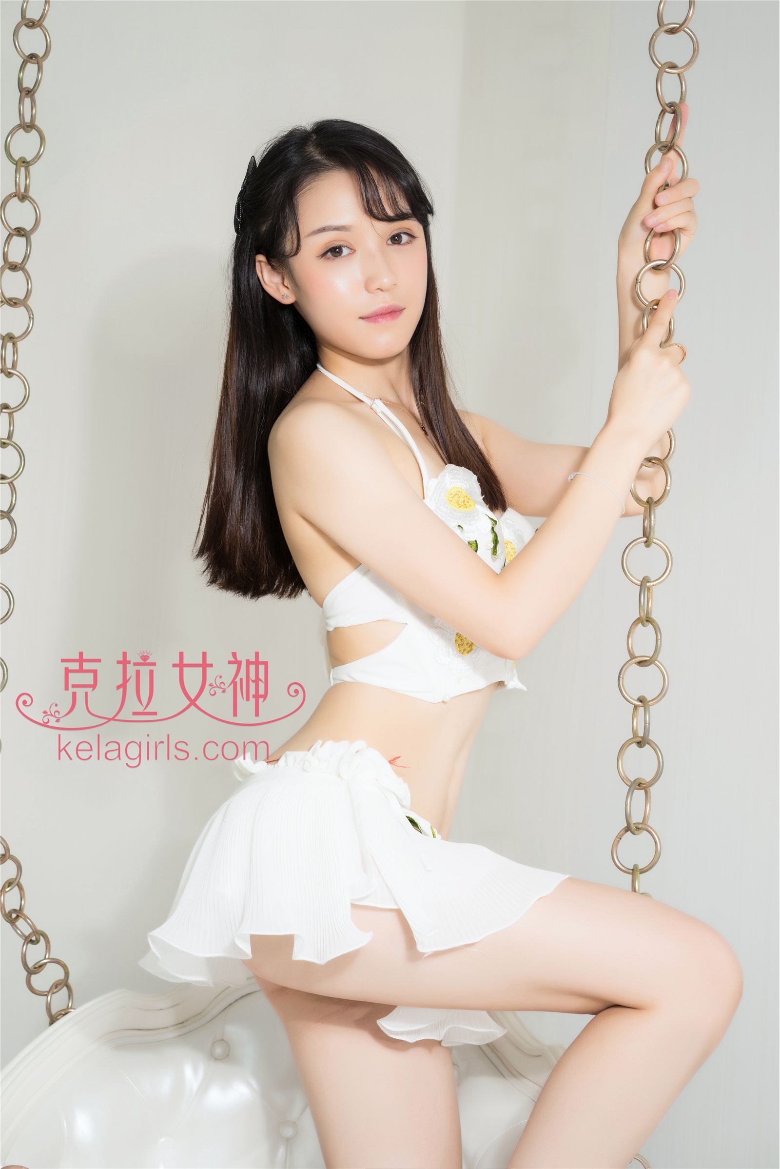 [KeLaGirls克拉女神]2017.09.07 谭清清