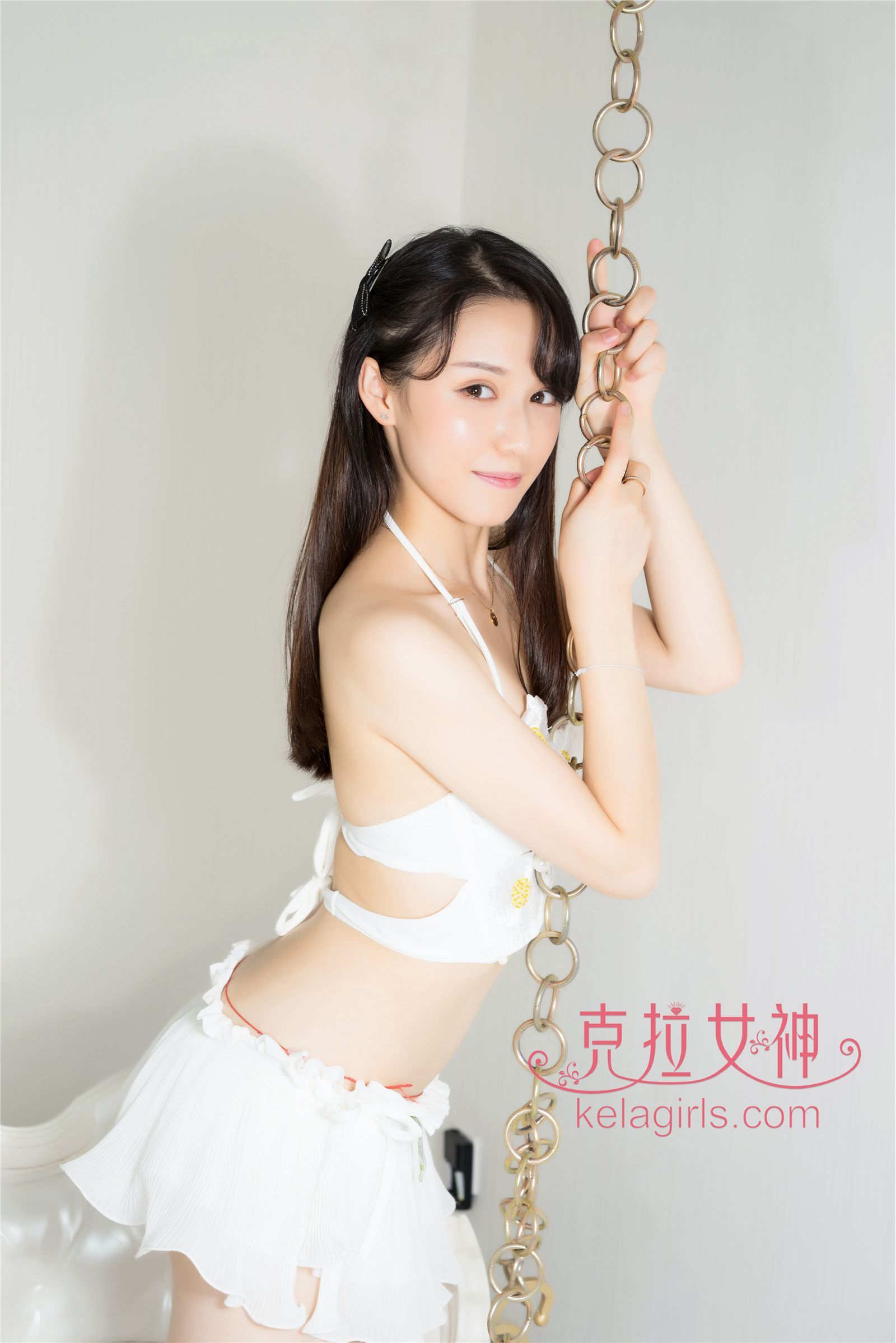 [KeLaGirls克拉女神]2017.09.07 谭清清