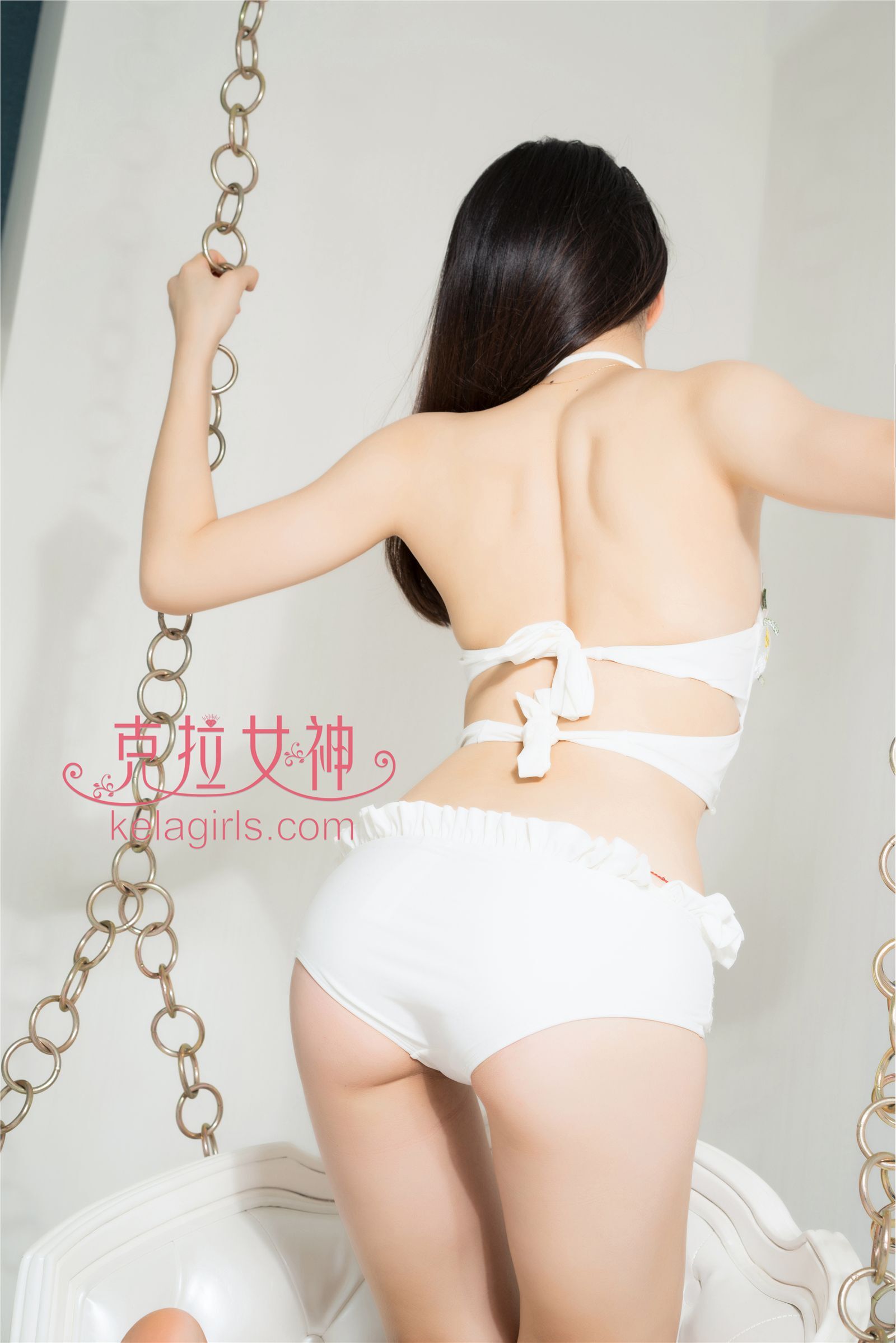 [KeLaGirls克拉女神]2017.09.07 谭清清