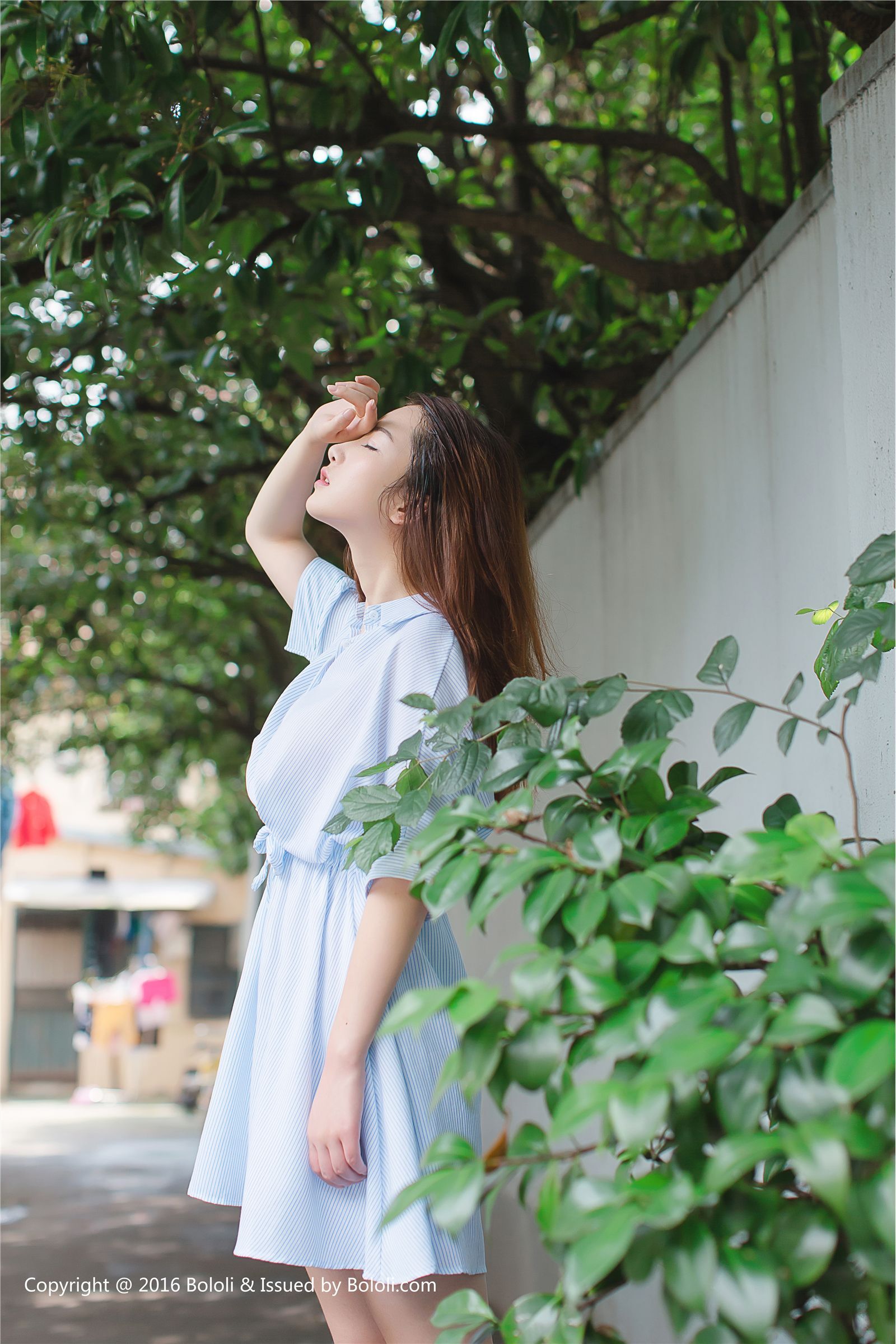 [Kimoe]激萌文化 2016-09-02 沈欣雨 夏日の西瓜