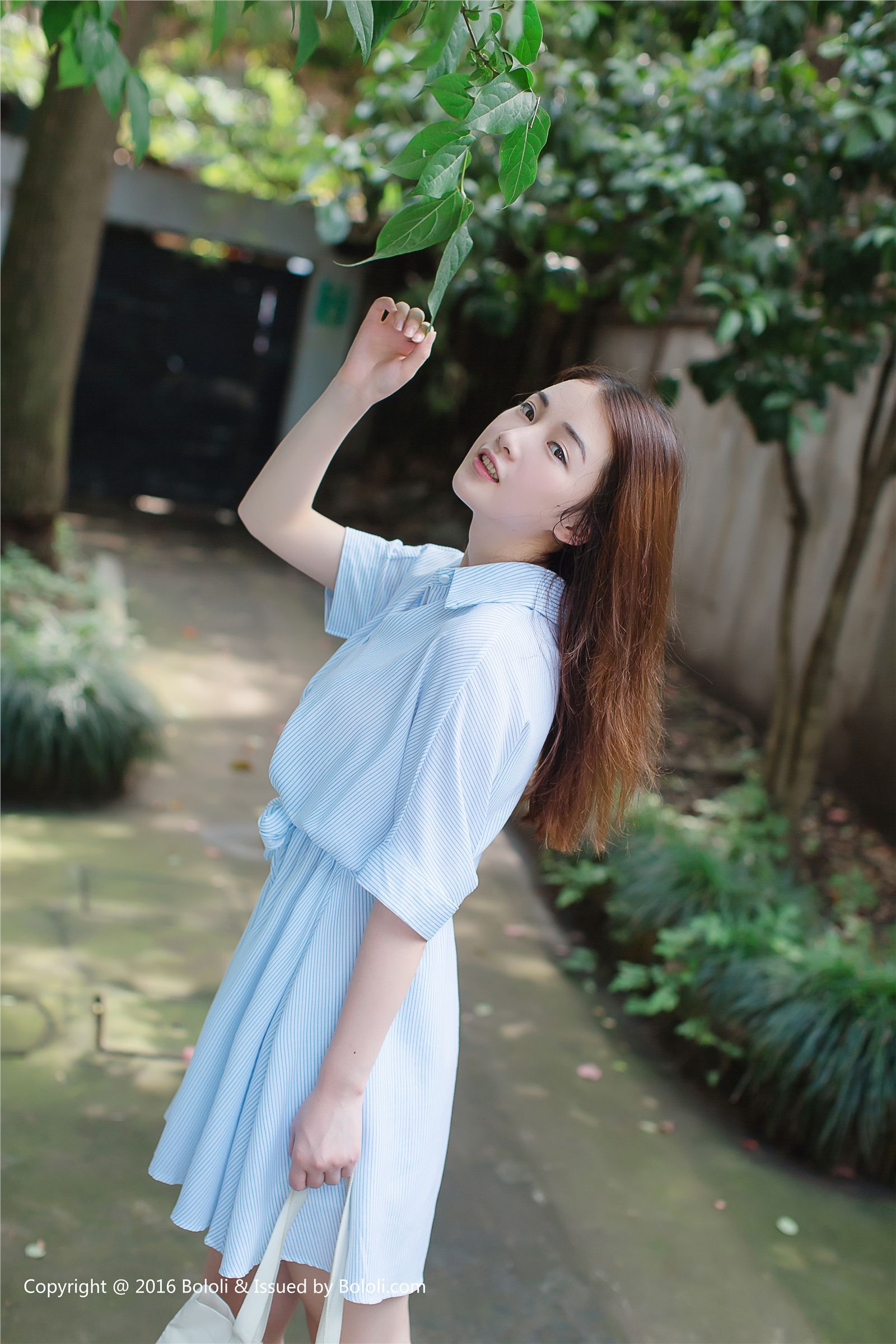 [Kimoe]激萌文化 2016-09-02 沈欣雨 夏日の西瓜