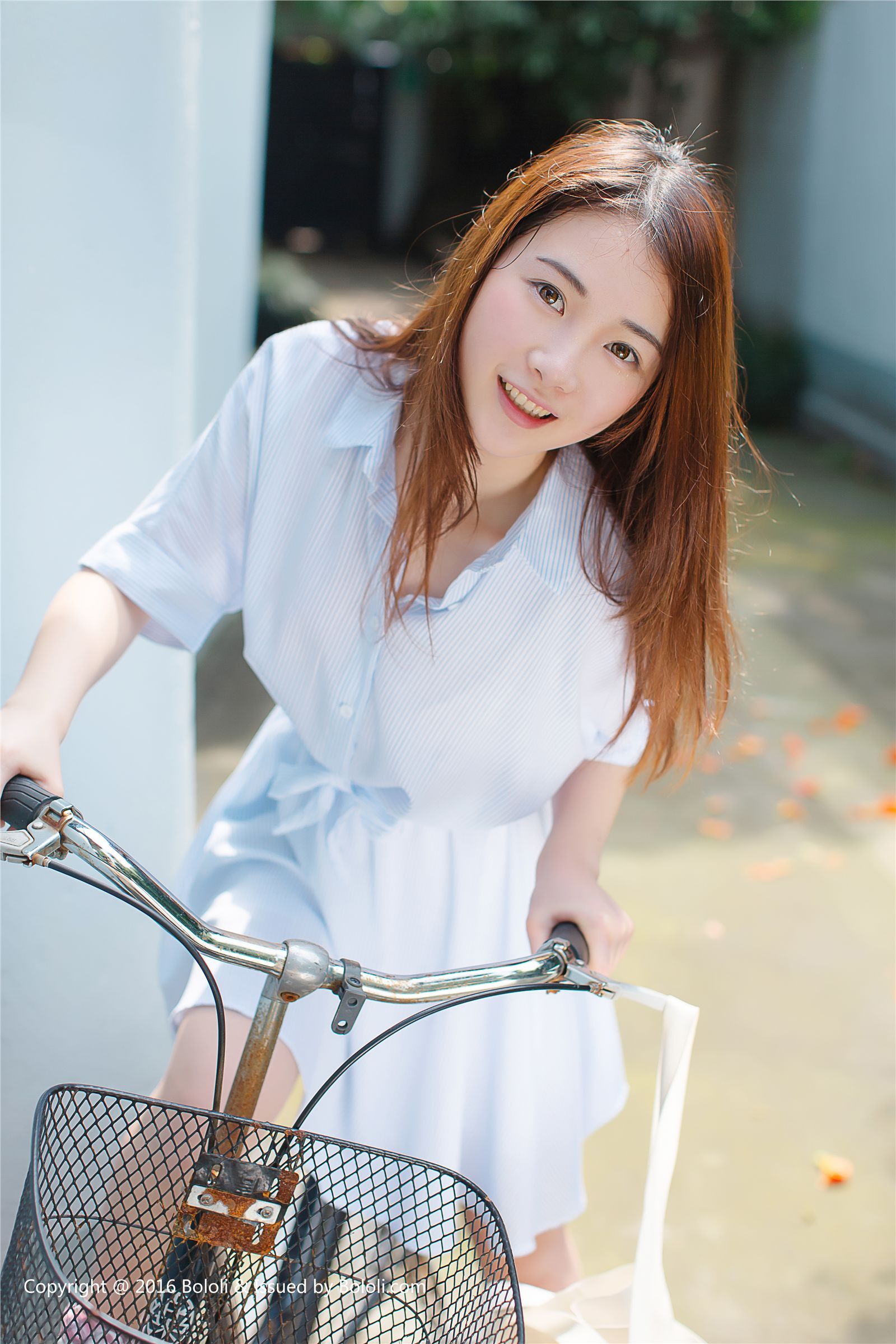 [Kimoe]激萌文化 2016-09-02 沈欣雨 夏日の西瓜