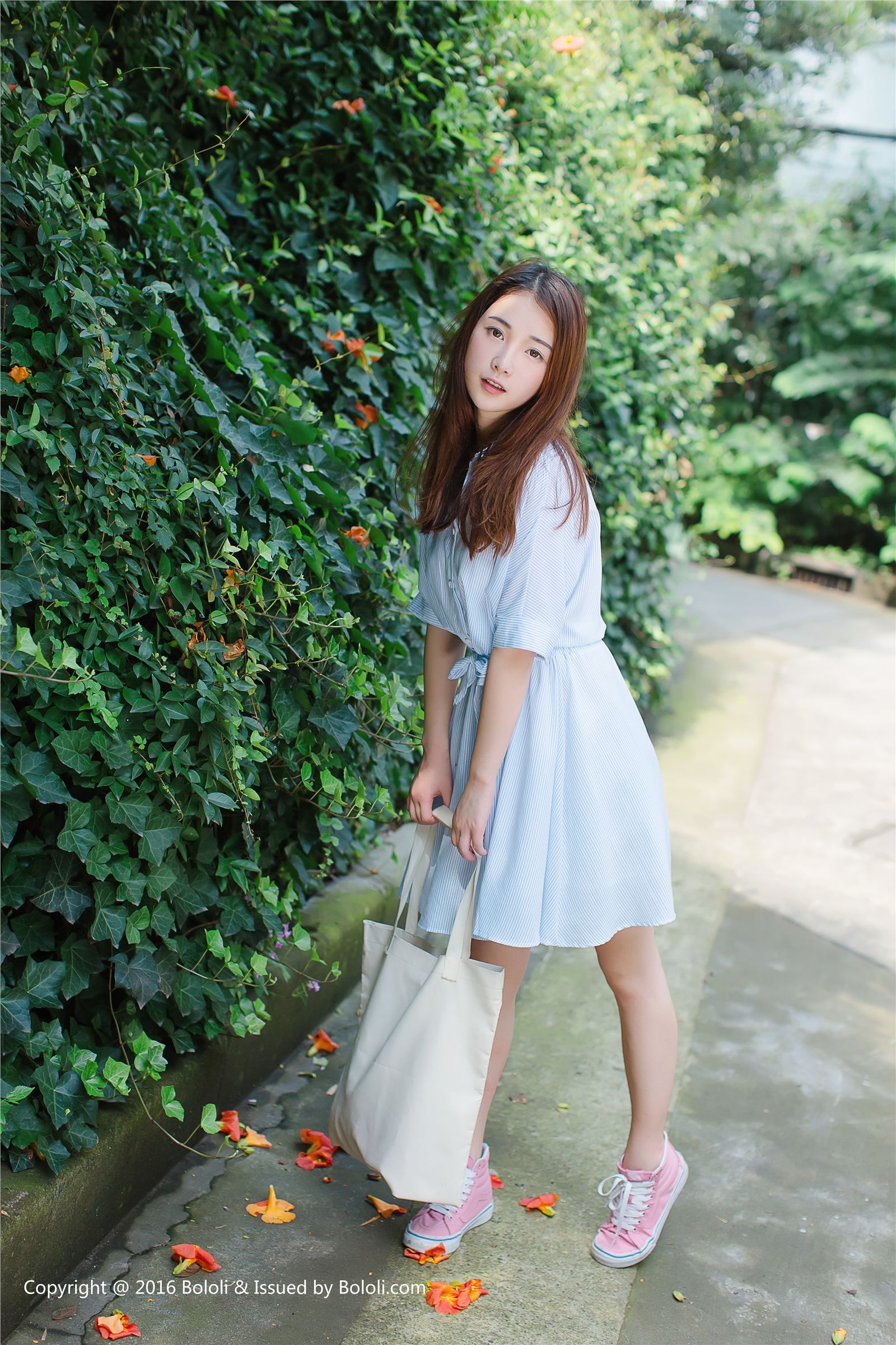 [Kimoe]激萌文化 2016-09-02 沈欣雨 夏日の西瓜