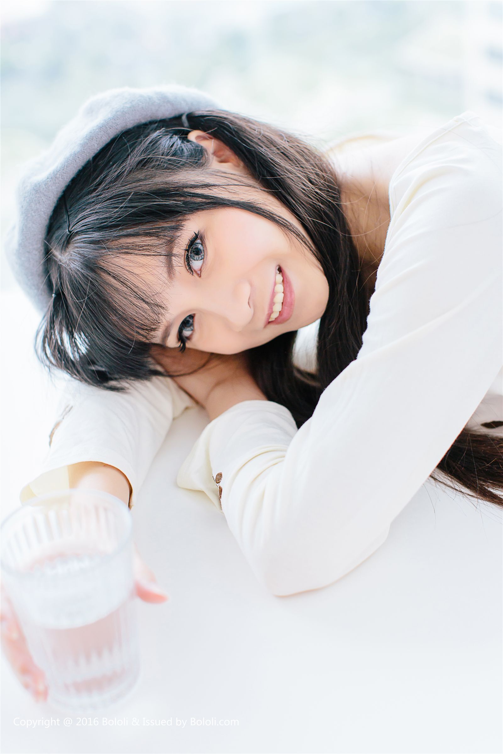 [Kimoe]激萌文化 2016-10-18 刘丽娜 鱼丸小lo装