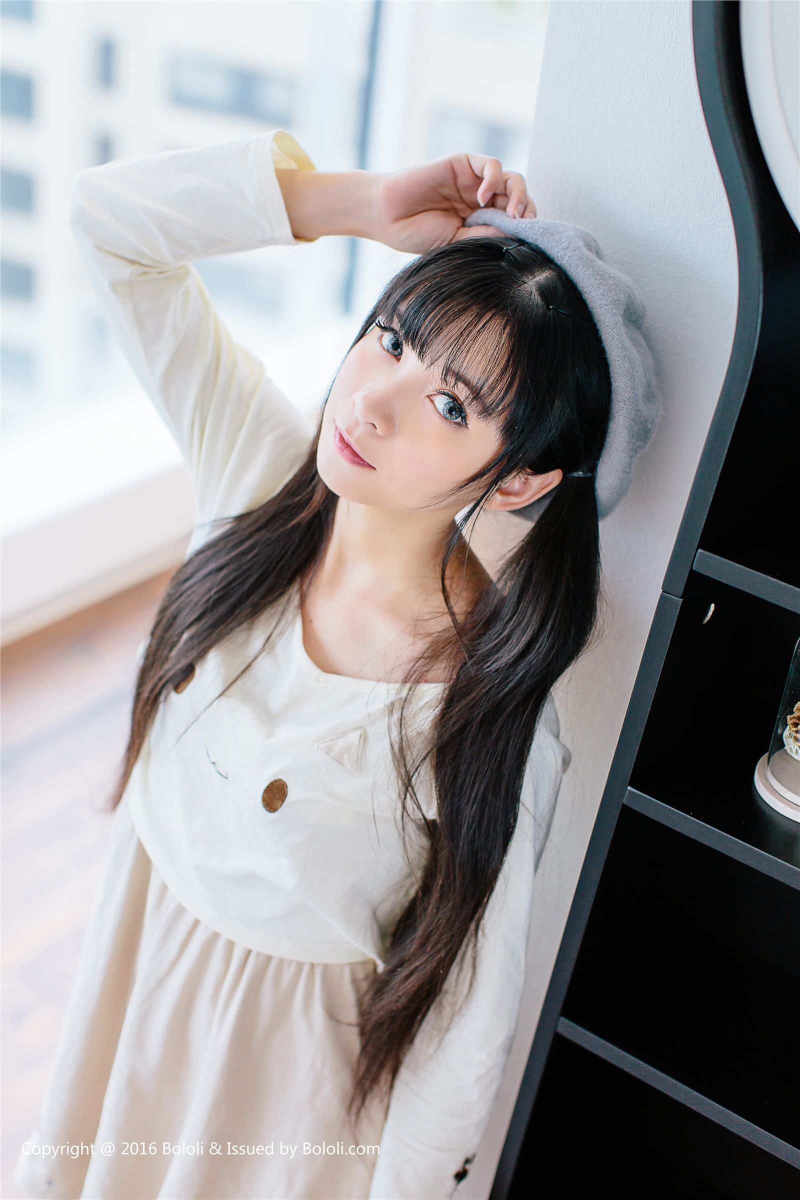 [Kimoe]激萌文化 2016-10-18 刘丽娜 鱼丸小lo装