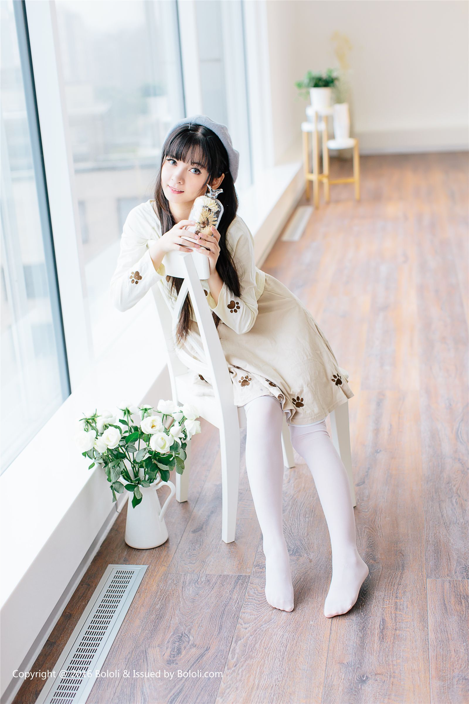 [Kimoe]激萌文化 2016-10-18 刘丽娜 鱼丸小lo装