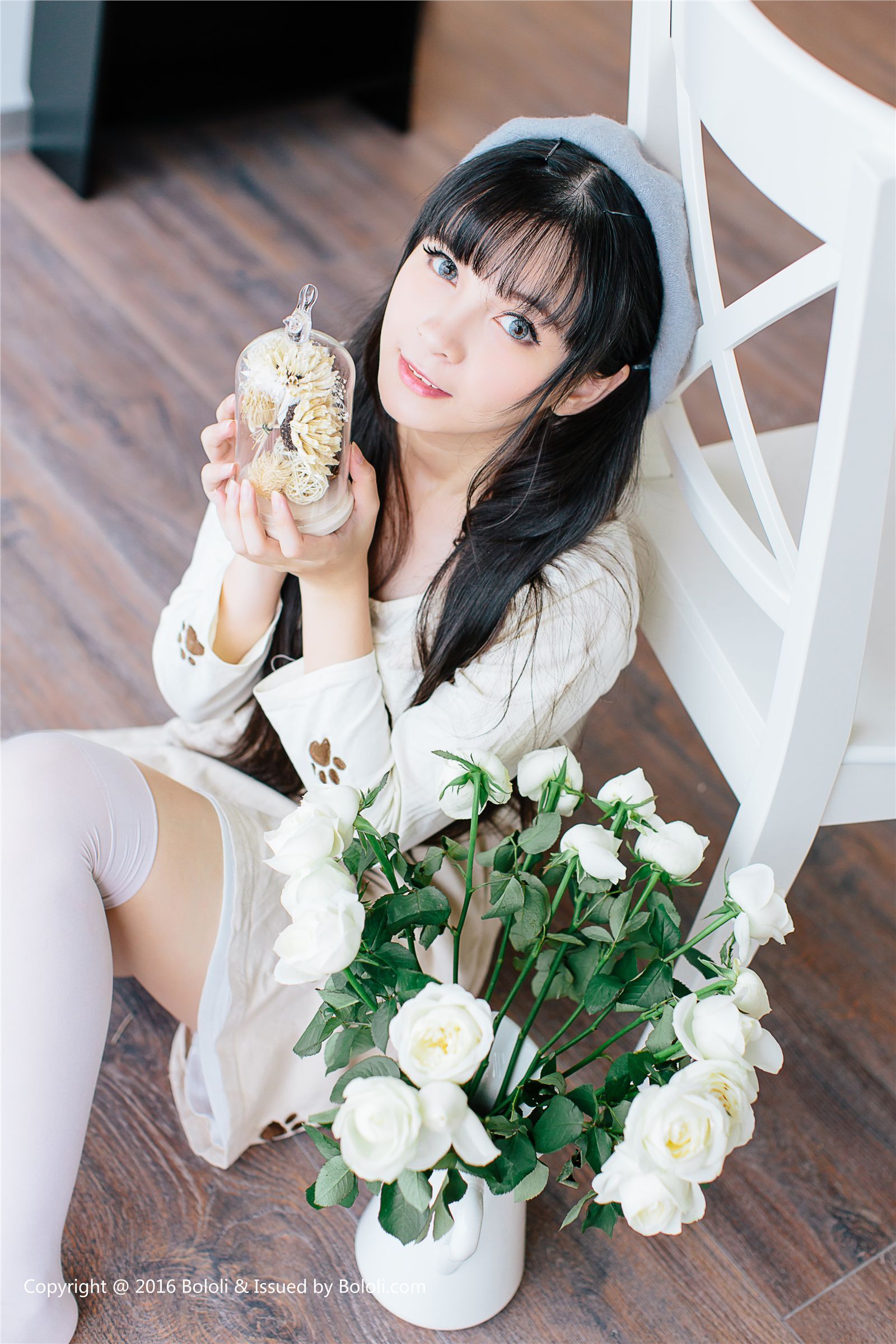 [Kimoe]激萌文化 2016-10-18 刘丽娜 鱼丸小lo装