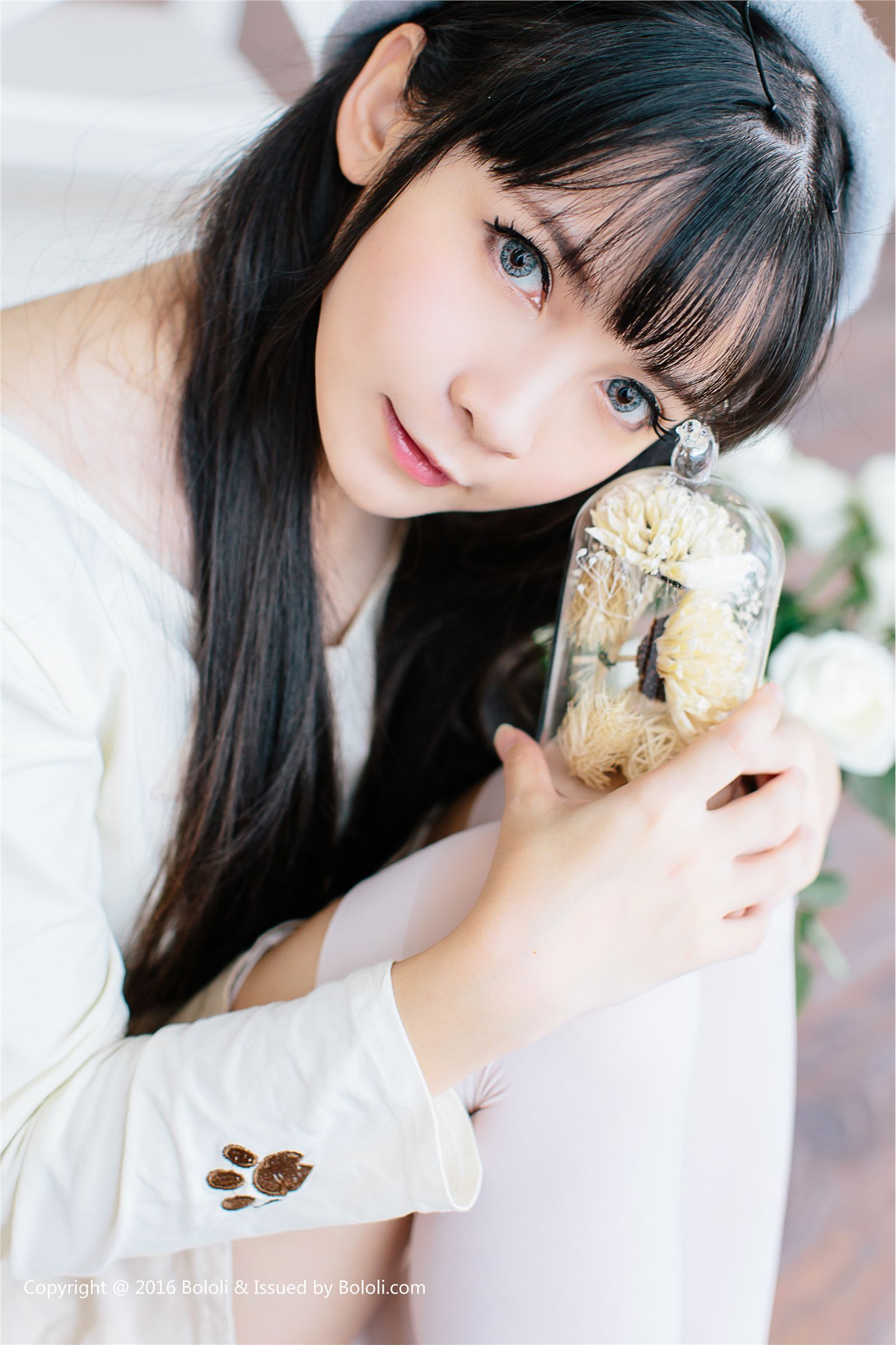 [Kimoe]激萌文化 2016-10-18 刘丽娜 鱼丸小lo装