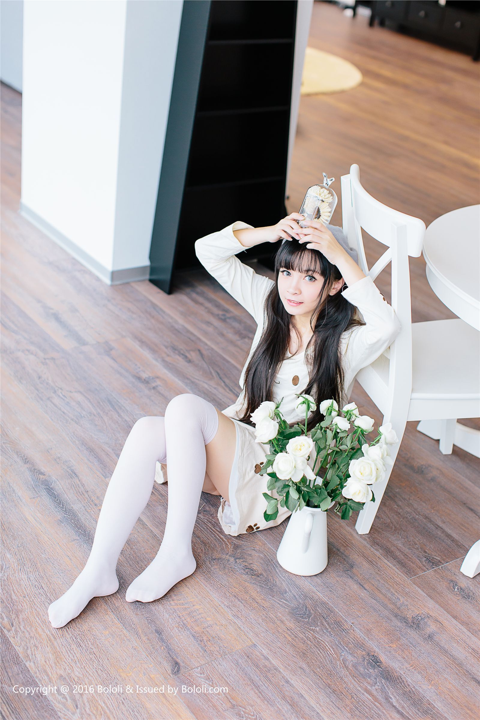 [Kimoe]激萌文化 2016-10-18 刘丽娜 鱼丸小lo装