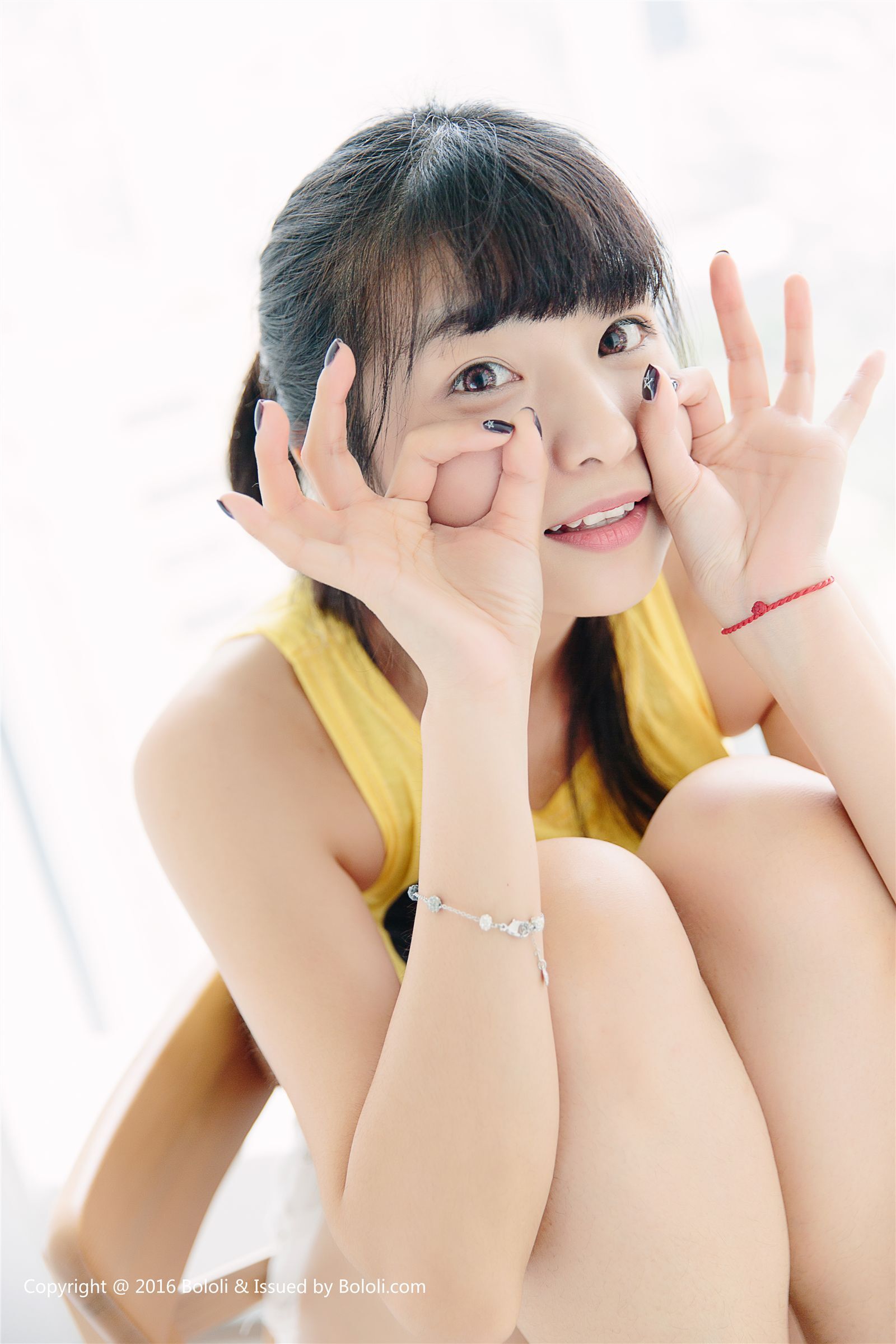 [Kimoe]2016.08.11 NO.002 宠物小精灵！GO！夏美酱