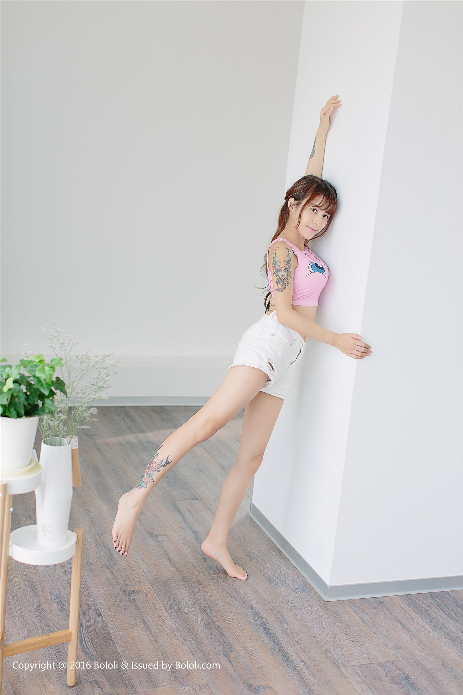 [Kimoe]2016.08.11 NO.002 宠物小精灵！GO！夏美酱