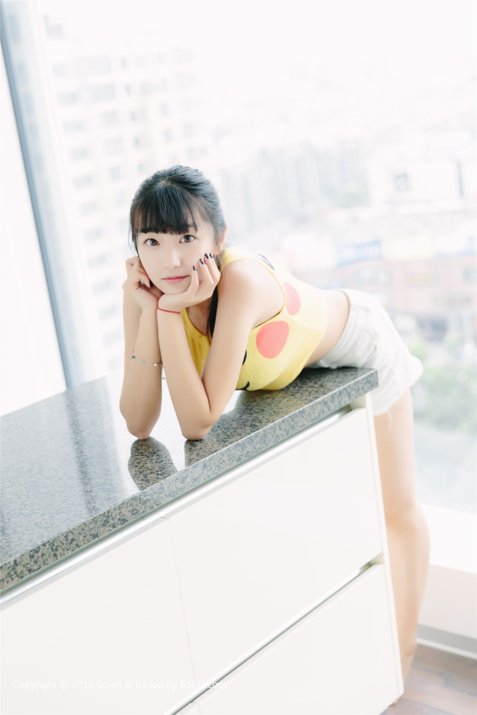 [Kimoe]2016.08.11 NO.002 宠物小精灵！GO！夏美酱