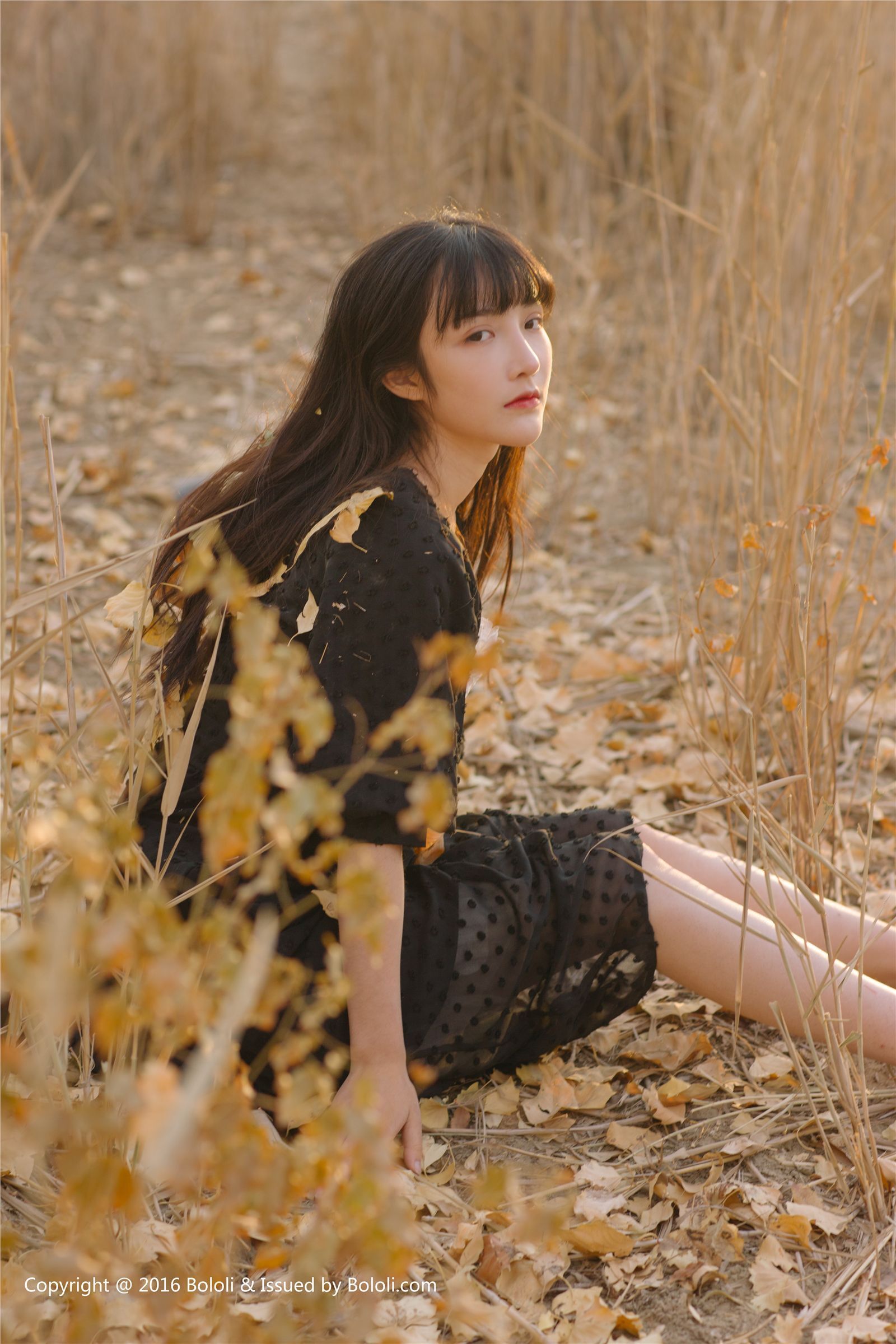 [Kimoe]2016.12.26 Vol.011 之应 沙漠之旅