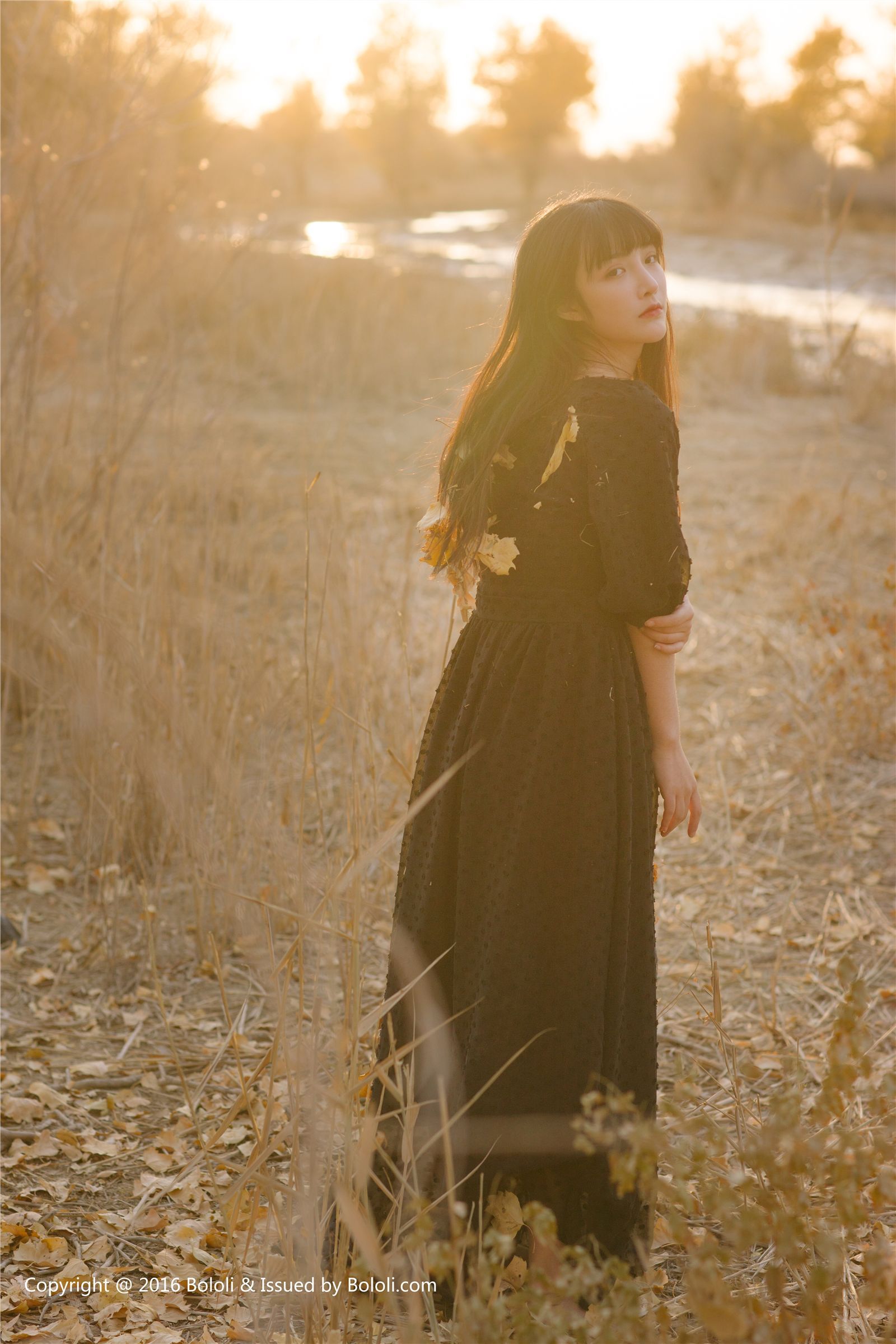 [Kimoe]2016.12.26 Vol.011 之应 沙漠之旅