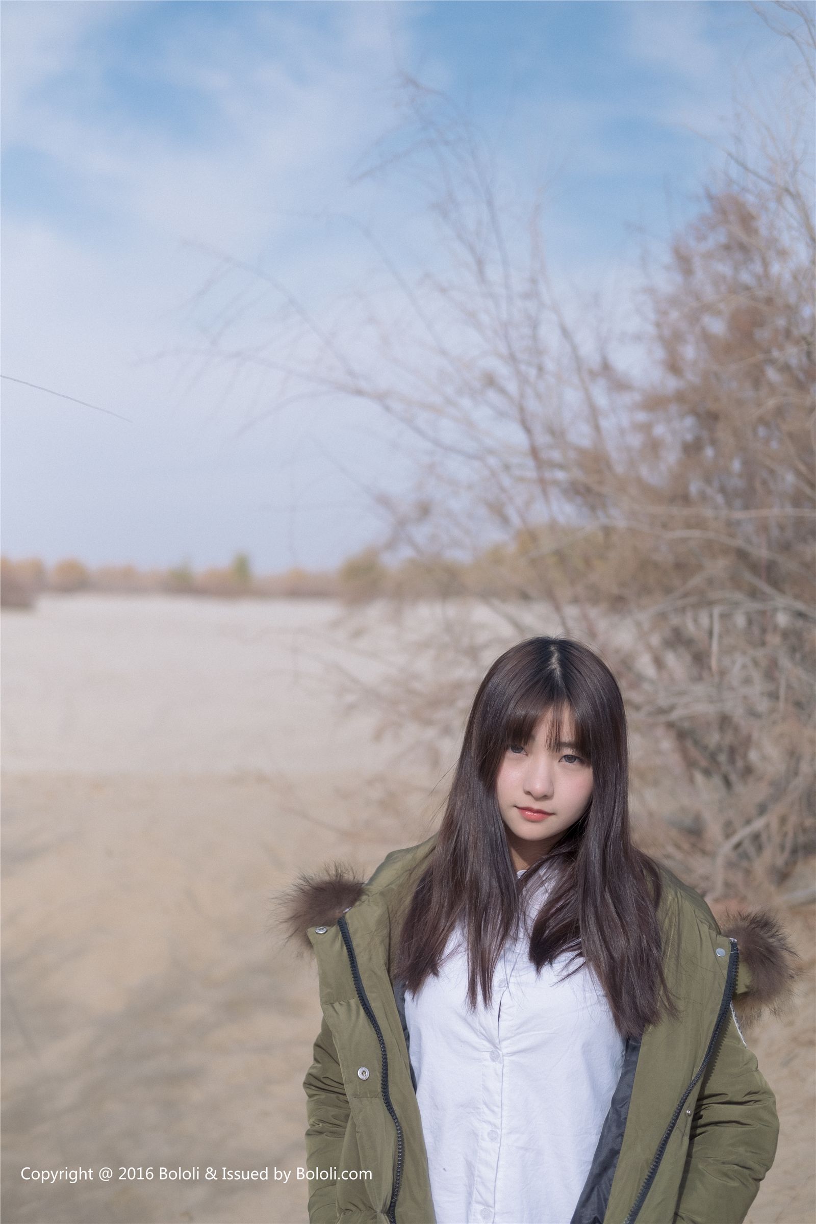 [Kimoe]2016.12.29 Vol.012 周闻 球球篝火取暖